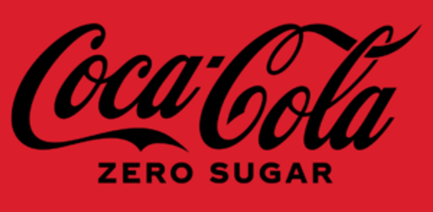 Coca Cola Zero