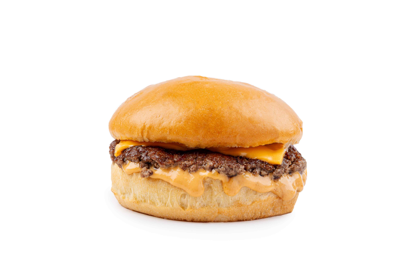 Classic Burger
