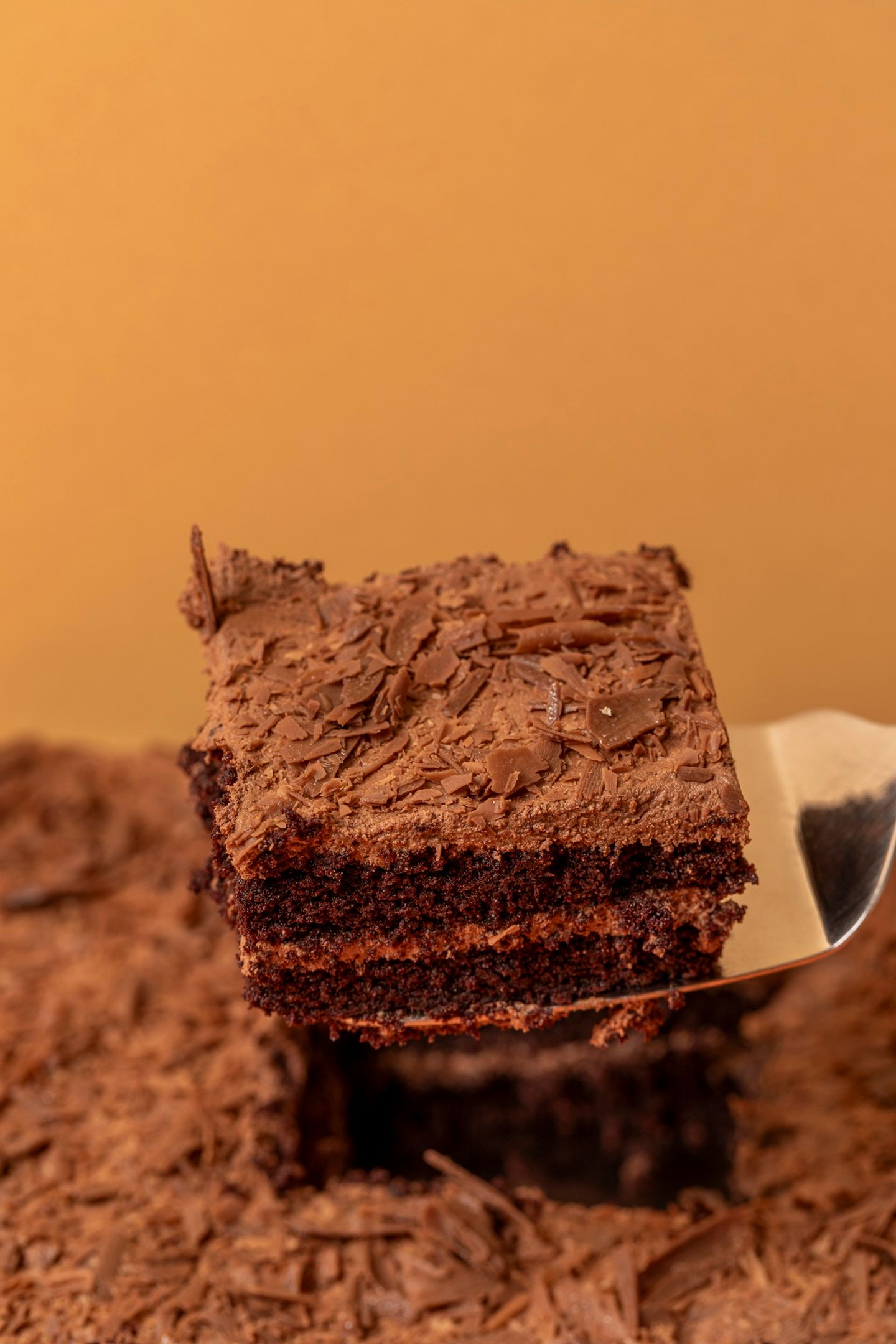 Cocoa Crown