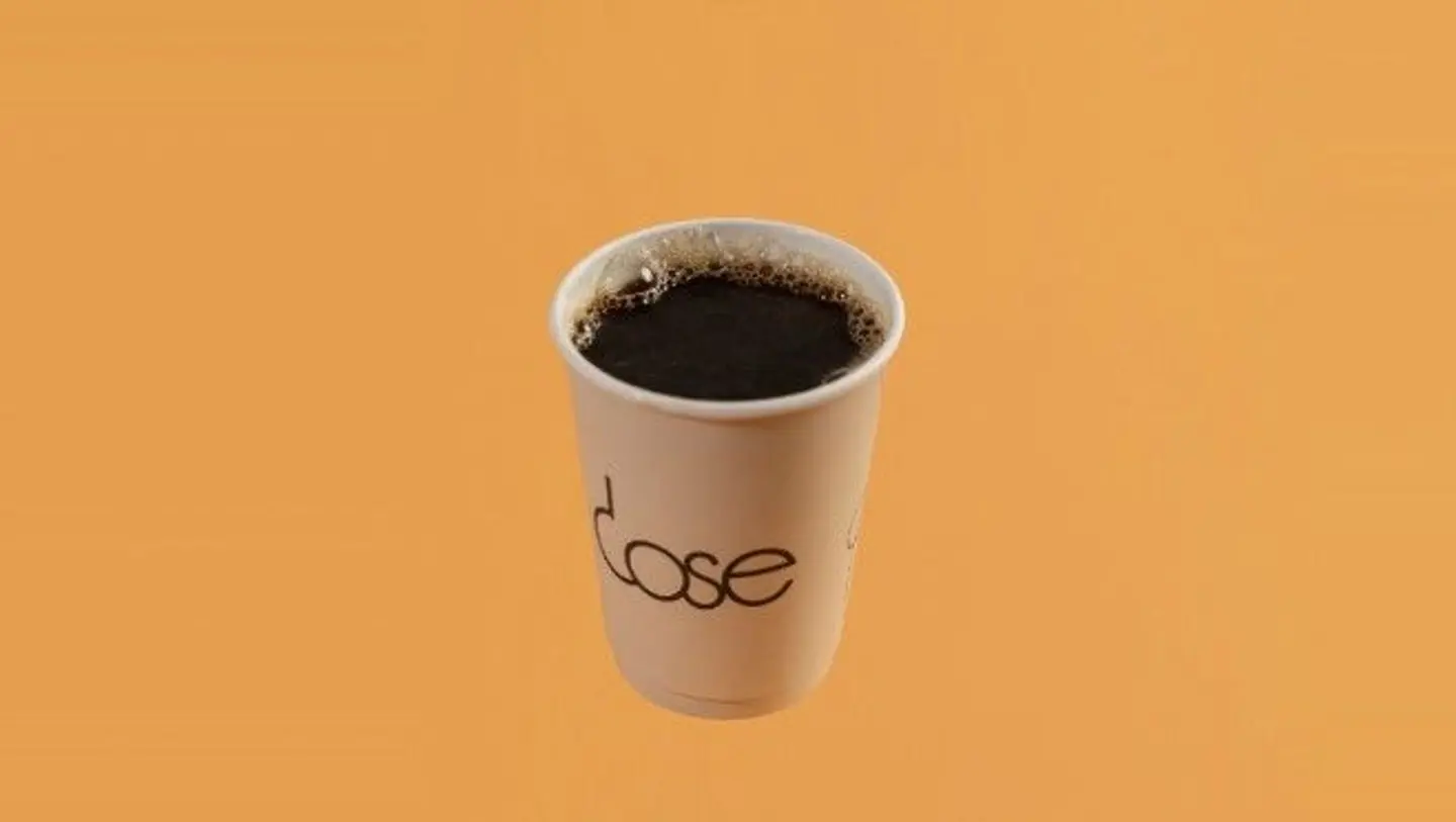 Coffee Of The Day 12oz