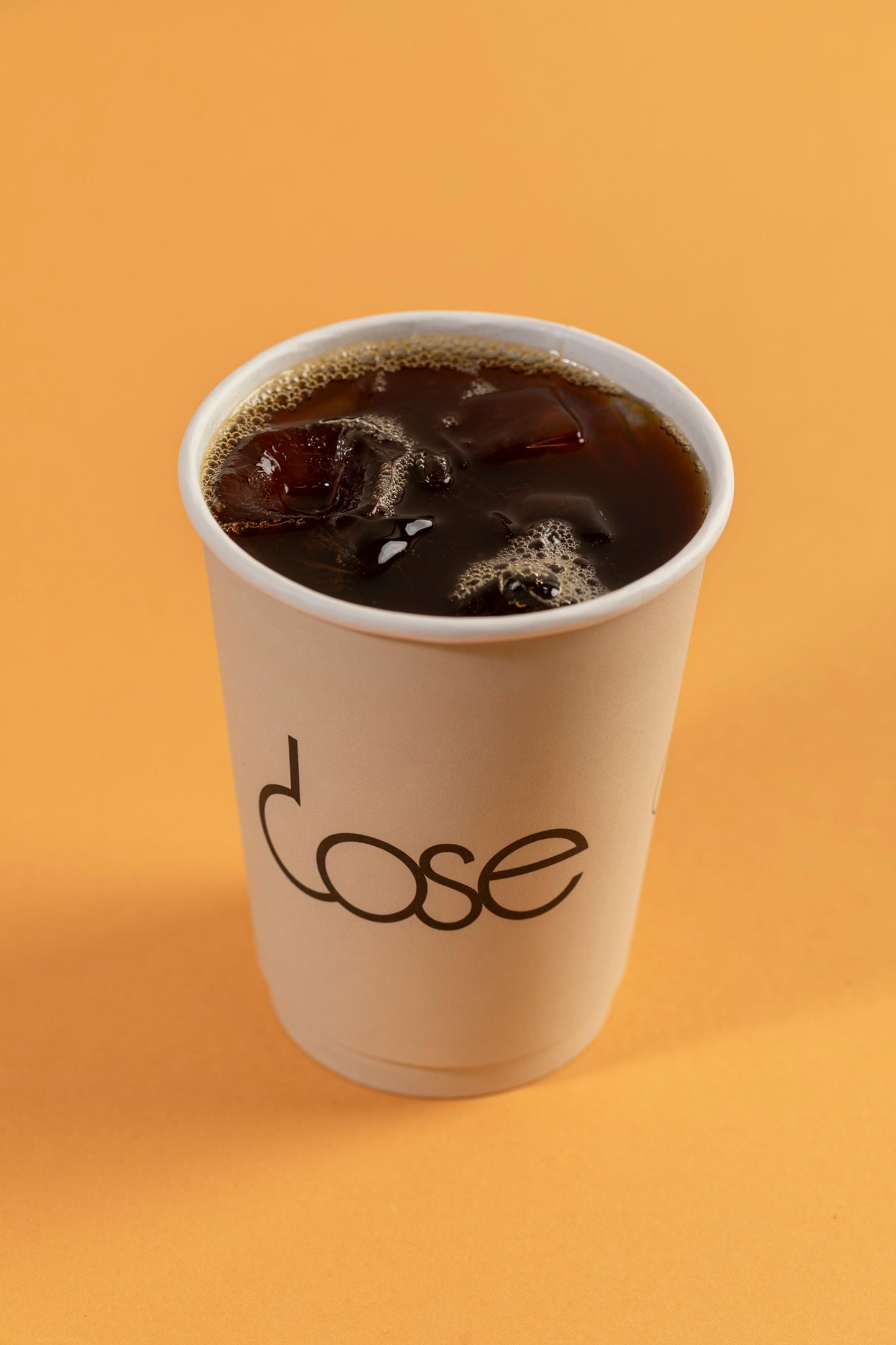 Iced V60