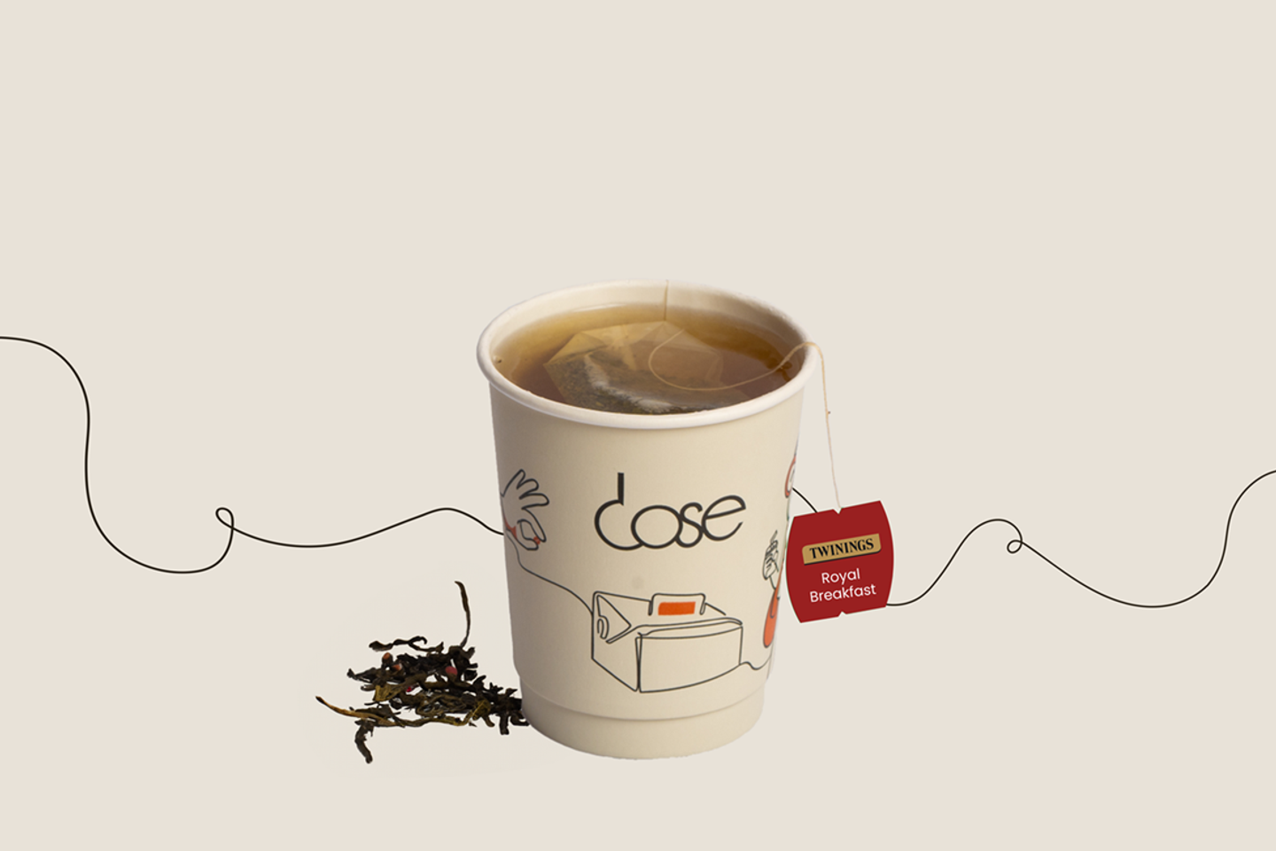 Assorted Premium Tea