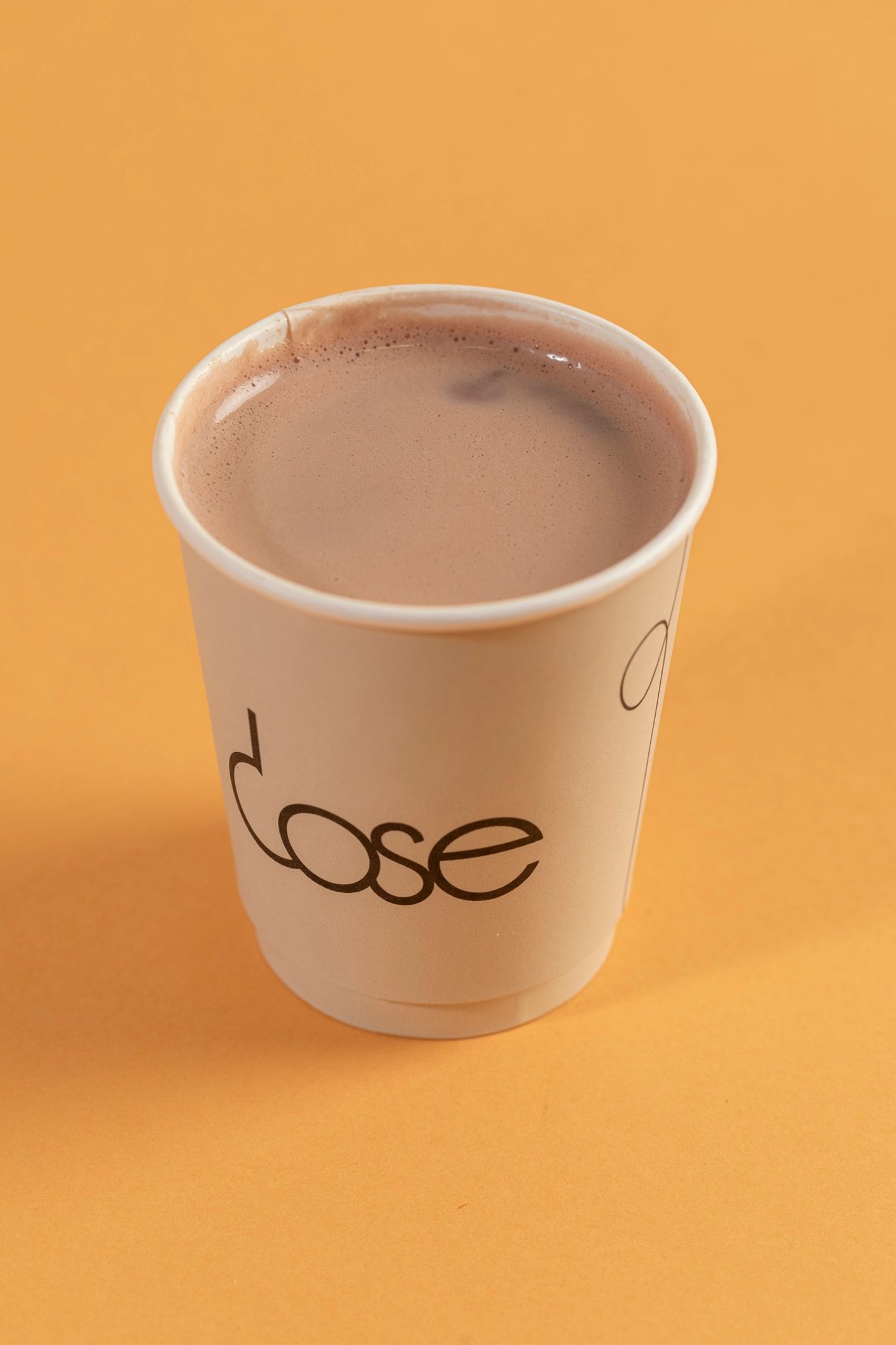Hot Chocolate
