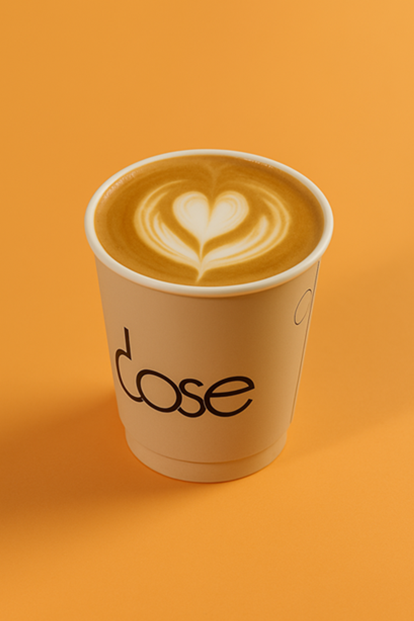 Spanish Latte