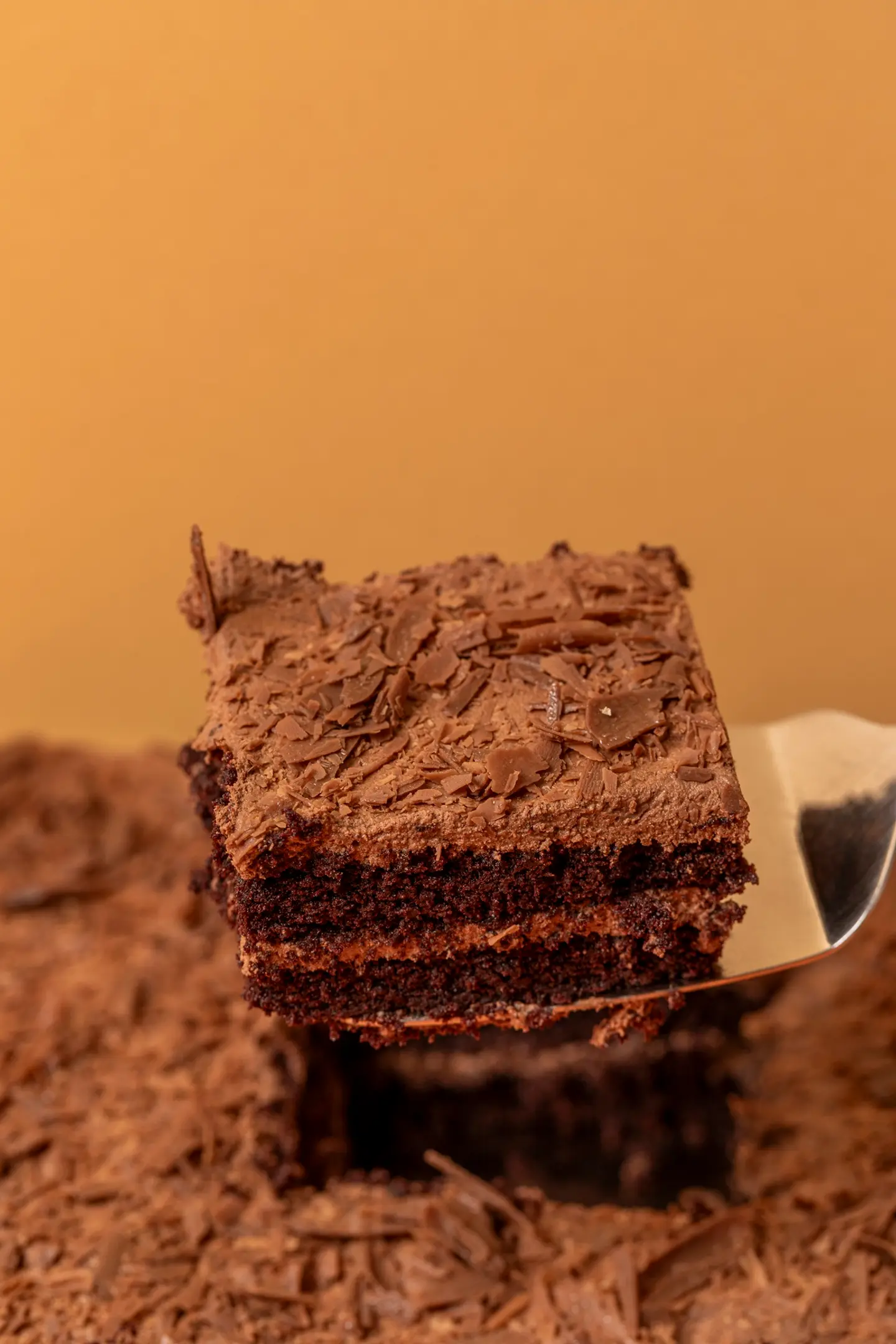 Cocoa Crown