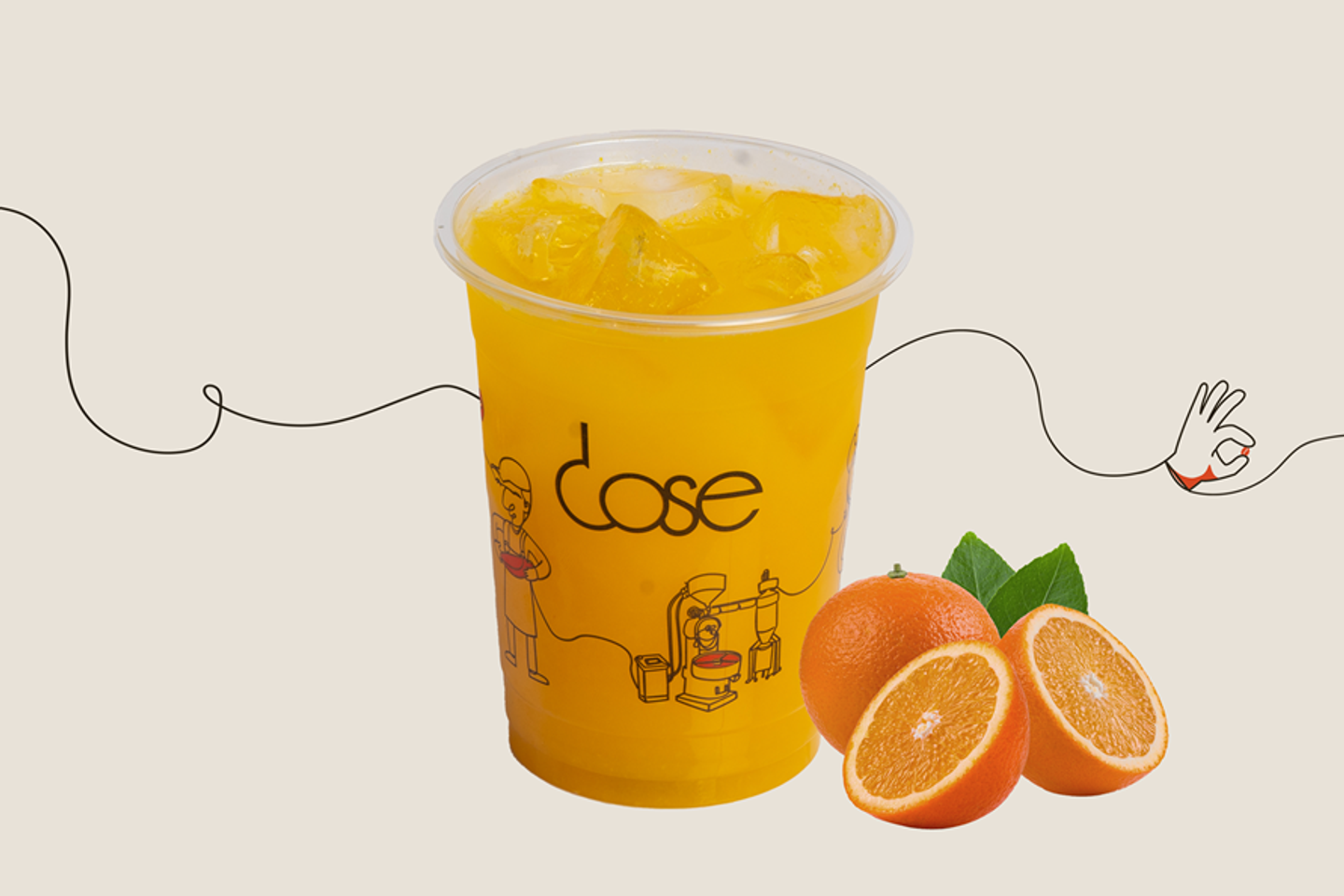 Orange Juice
