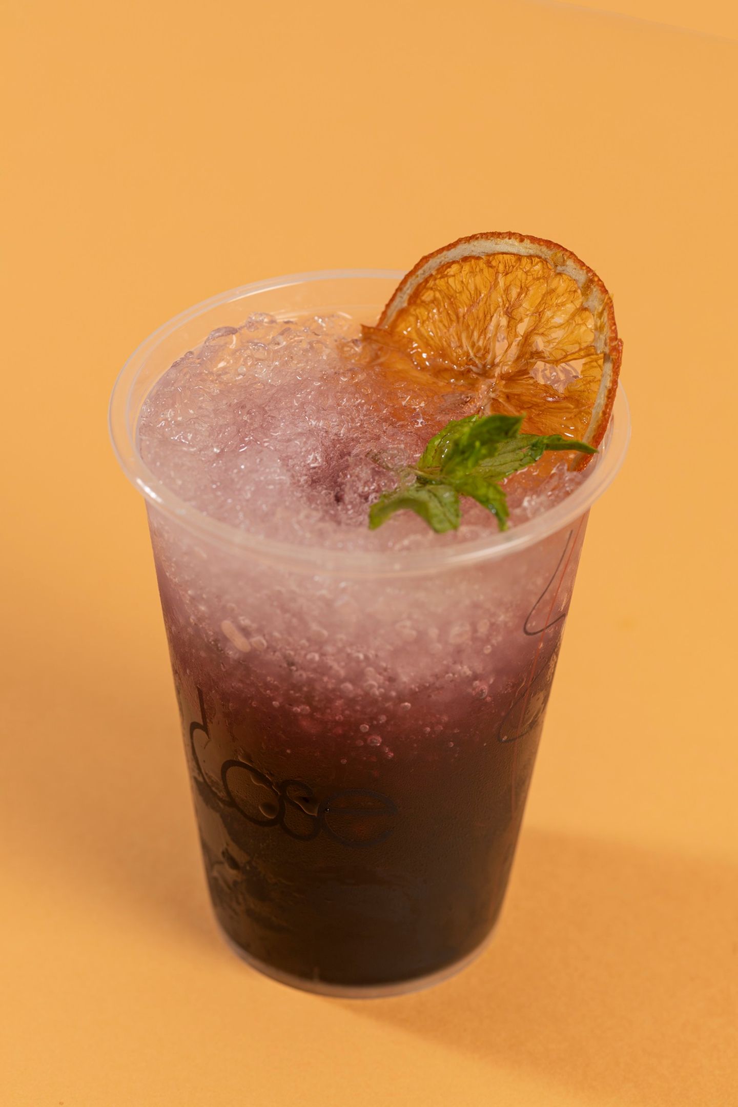 Blackberry Mojito