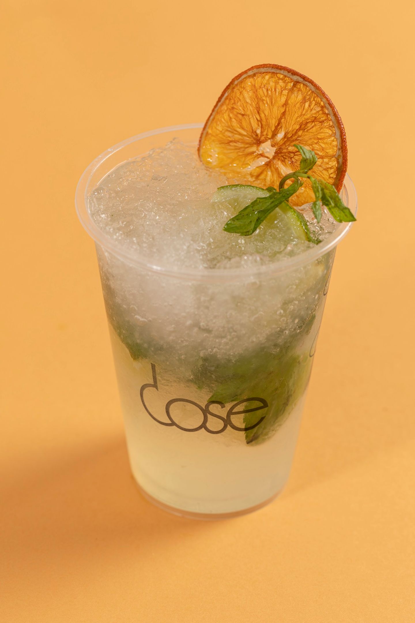 Classic Mojito
