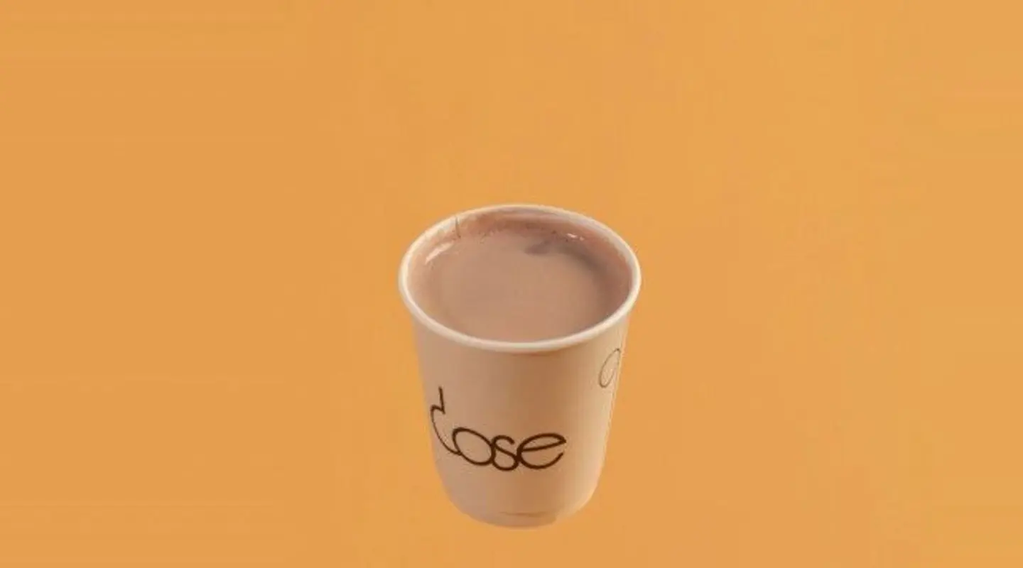 Hot Chocolate