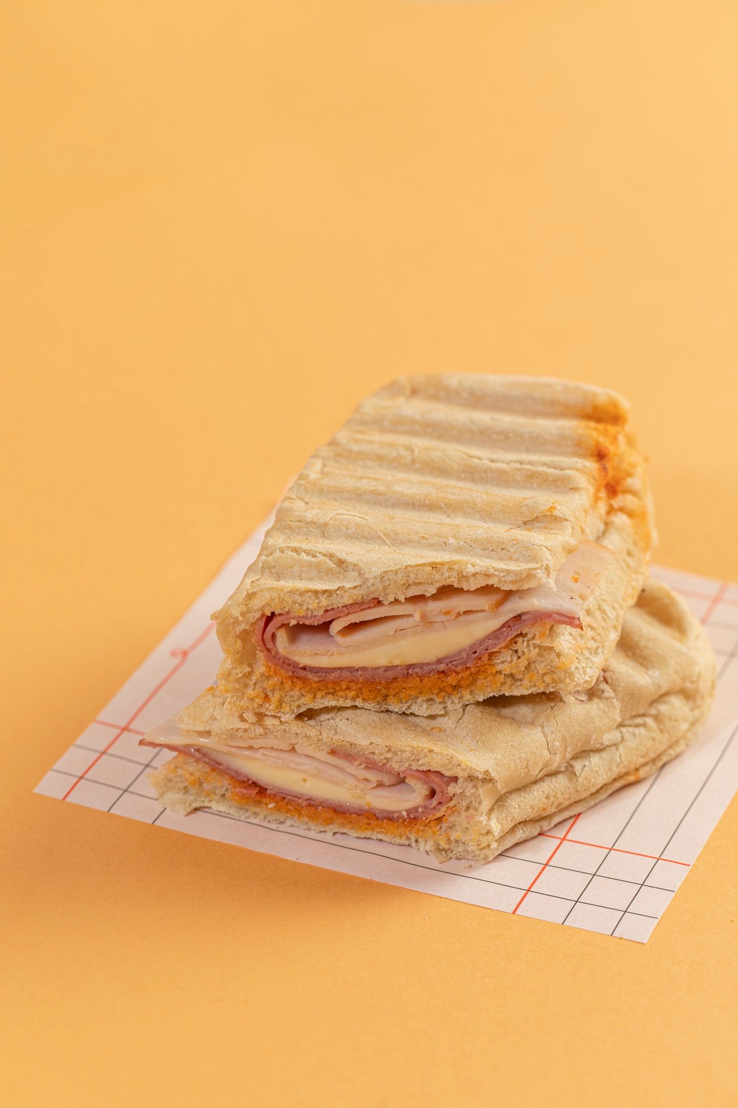 Roast Turkey Beef Sandwich