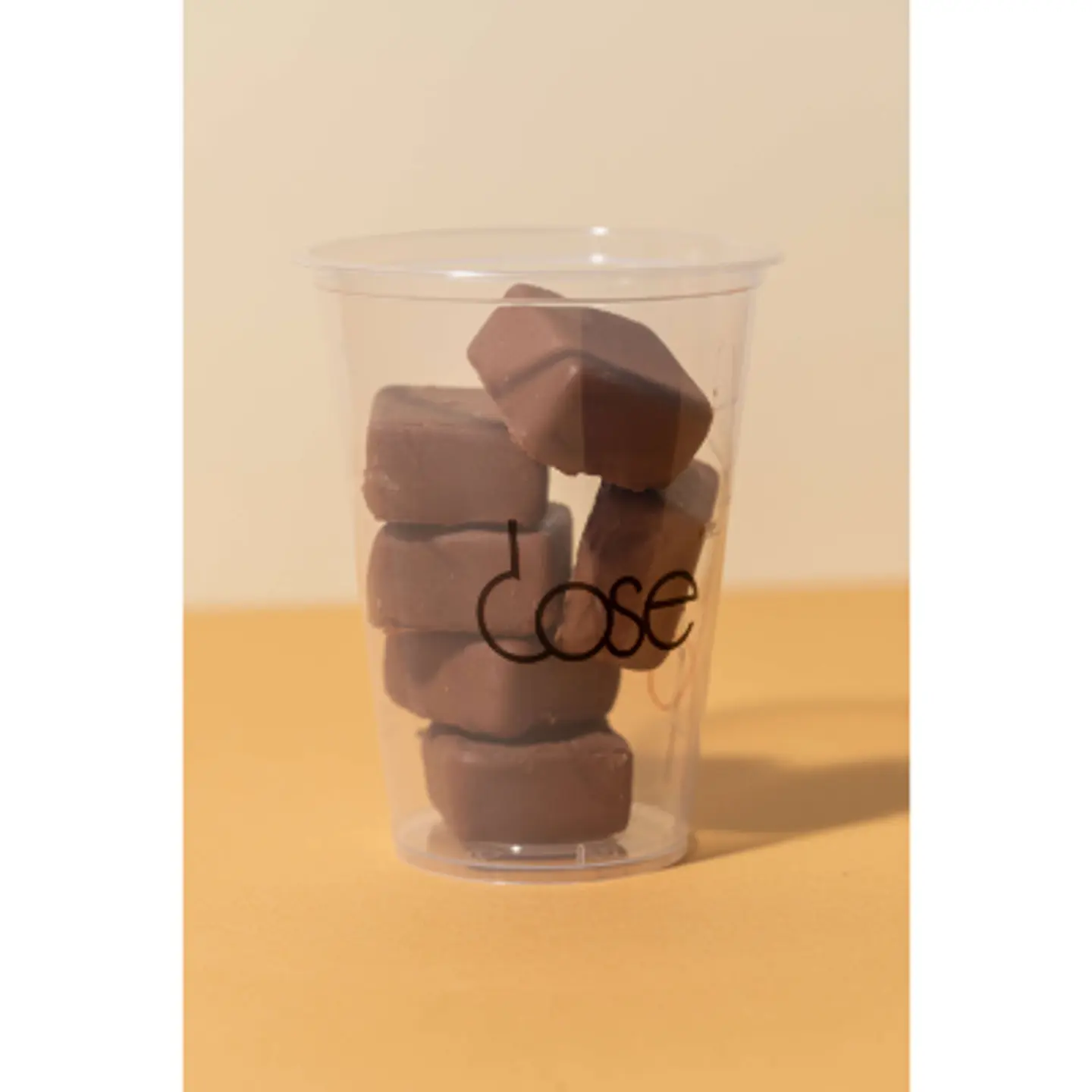 Lotus Cheesecake Bites