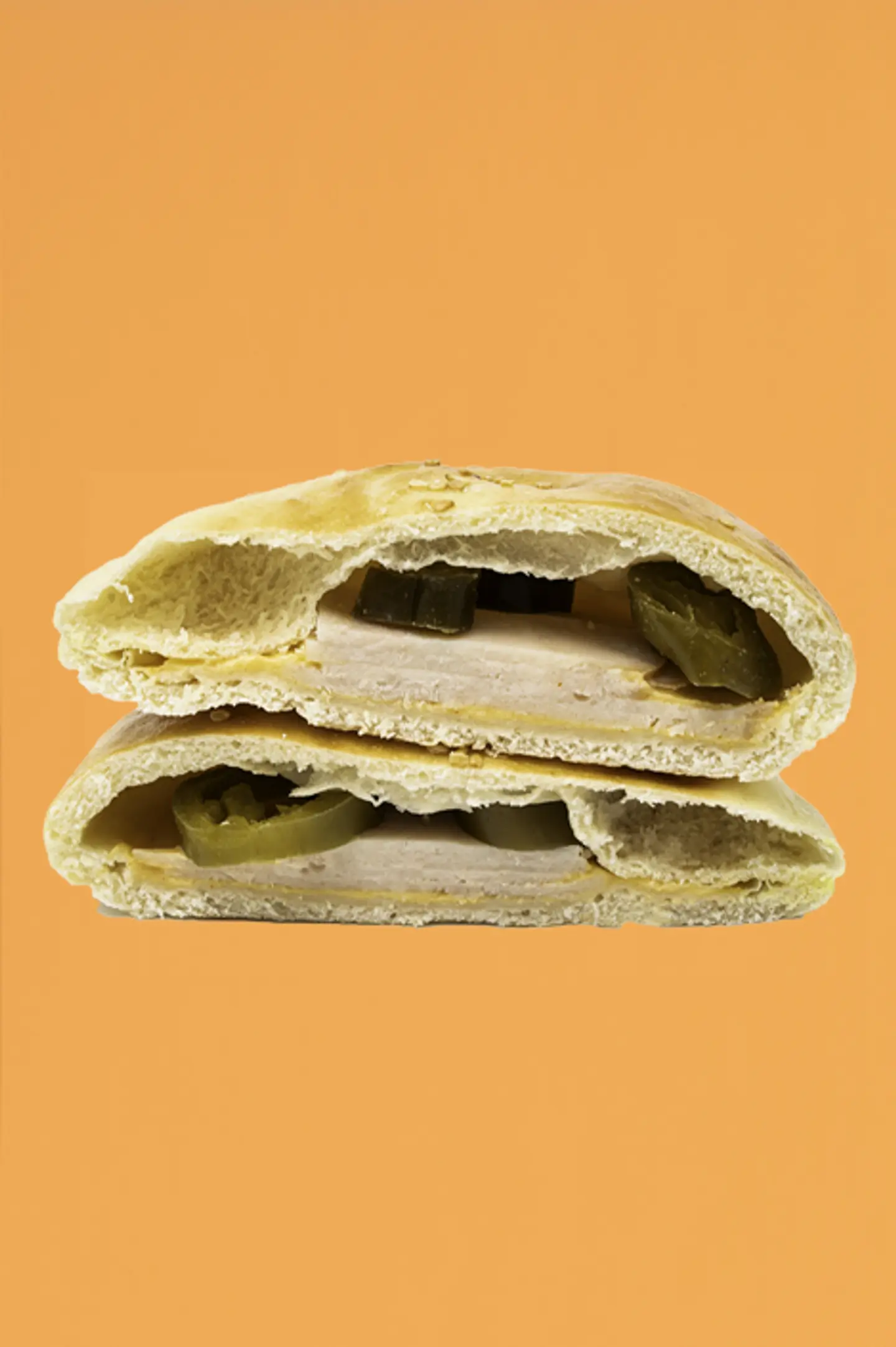 Turkey Sandwich