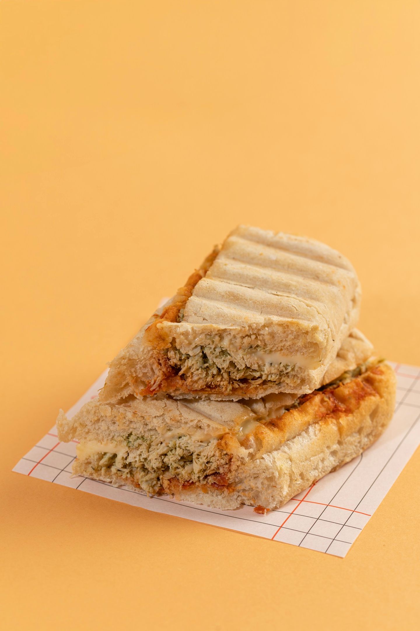 Chicken Sandwich