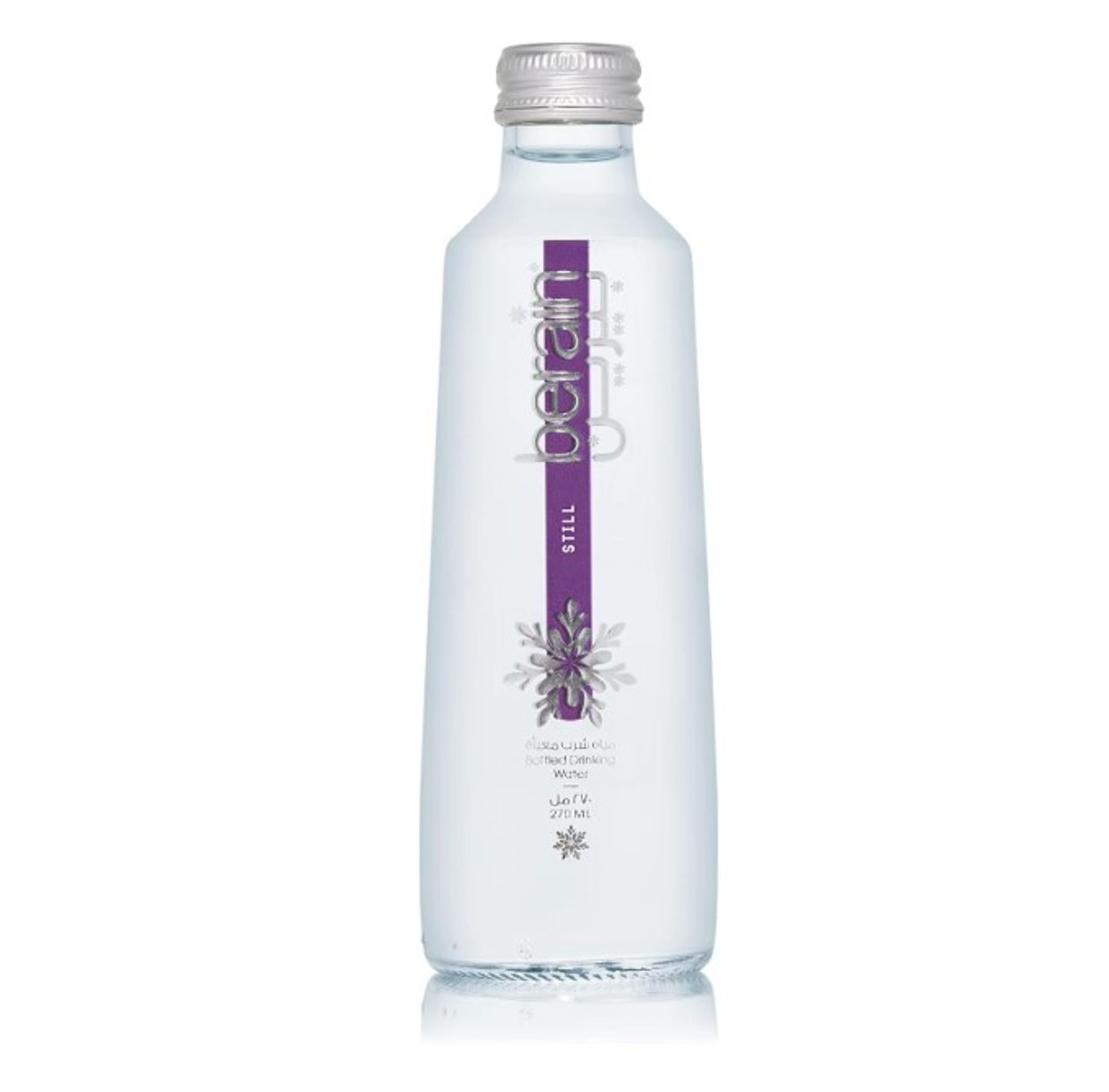 Mineral Water