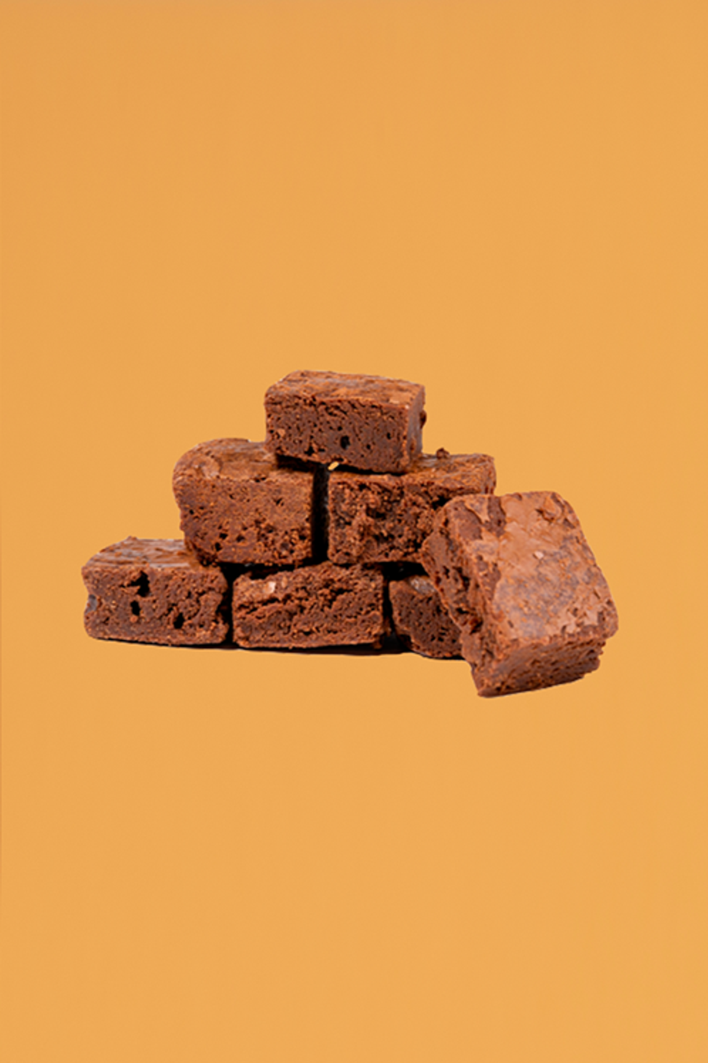 Mini Brownies