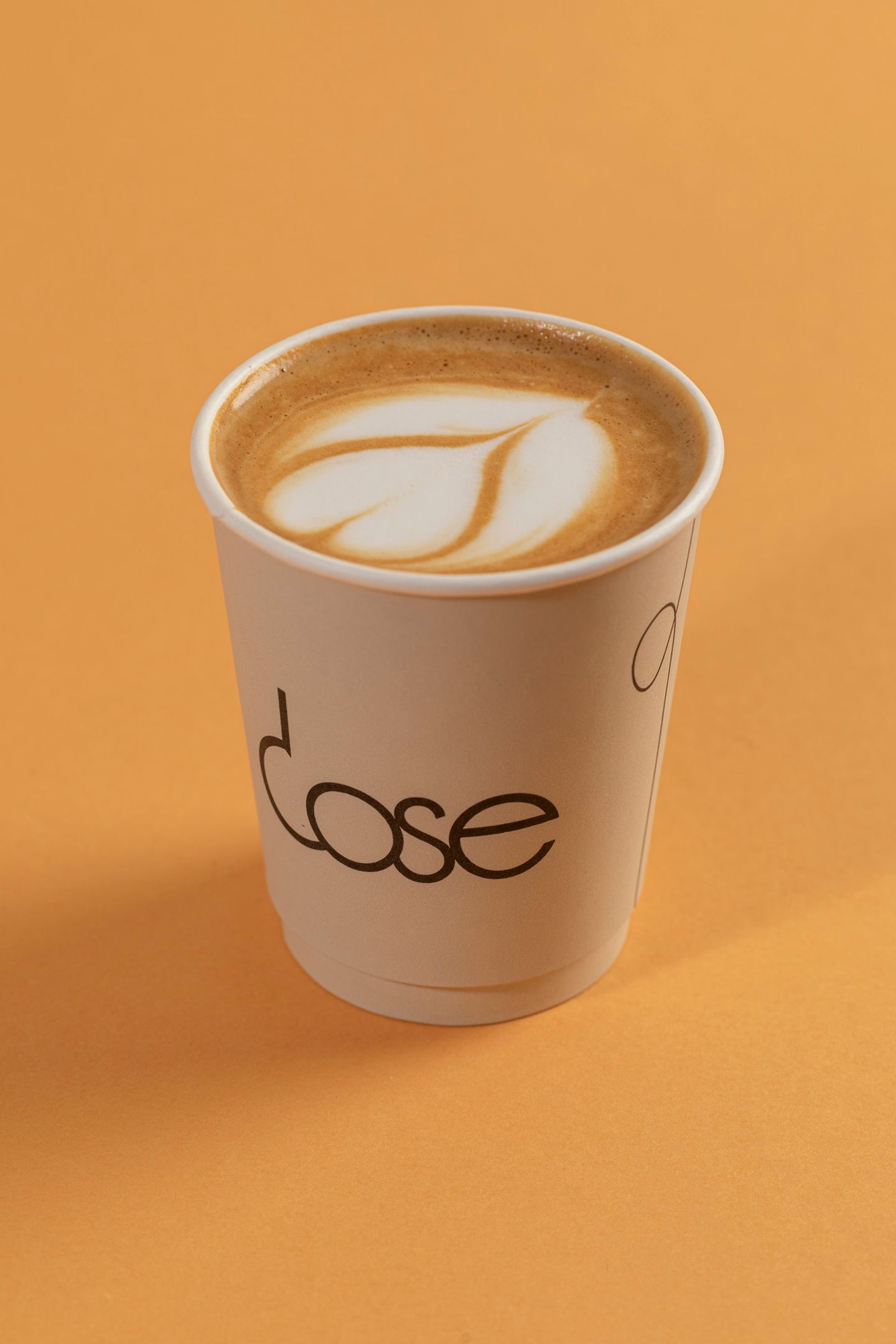 Flat White