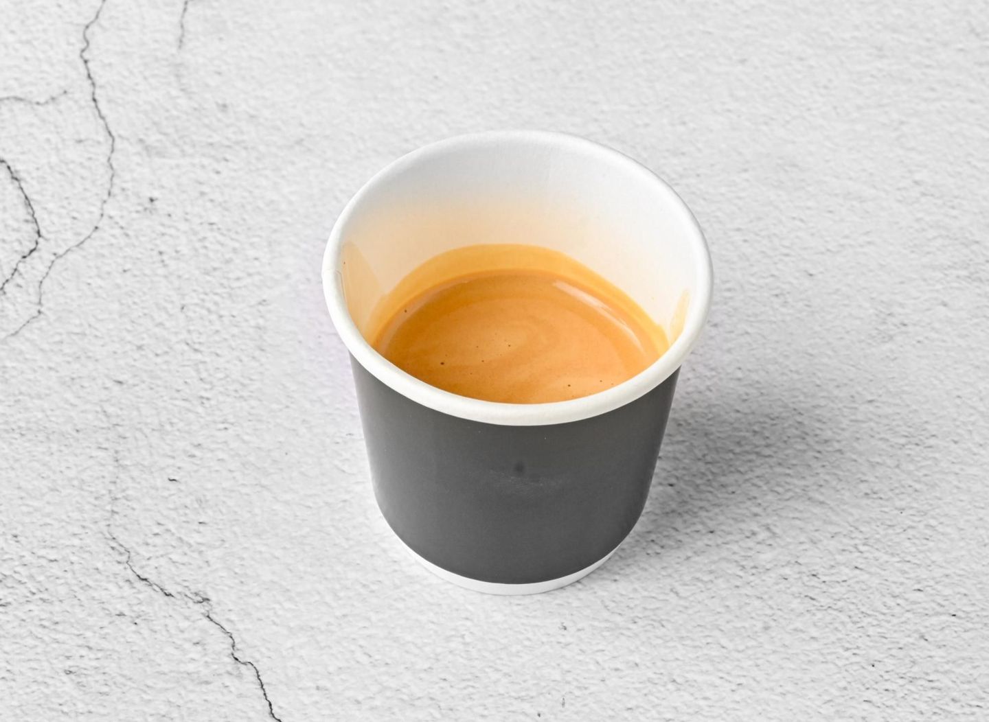 Espresso   Hot