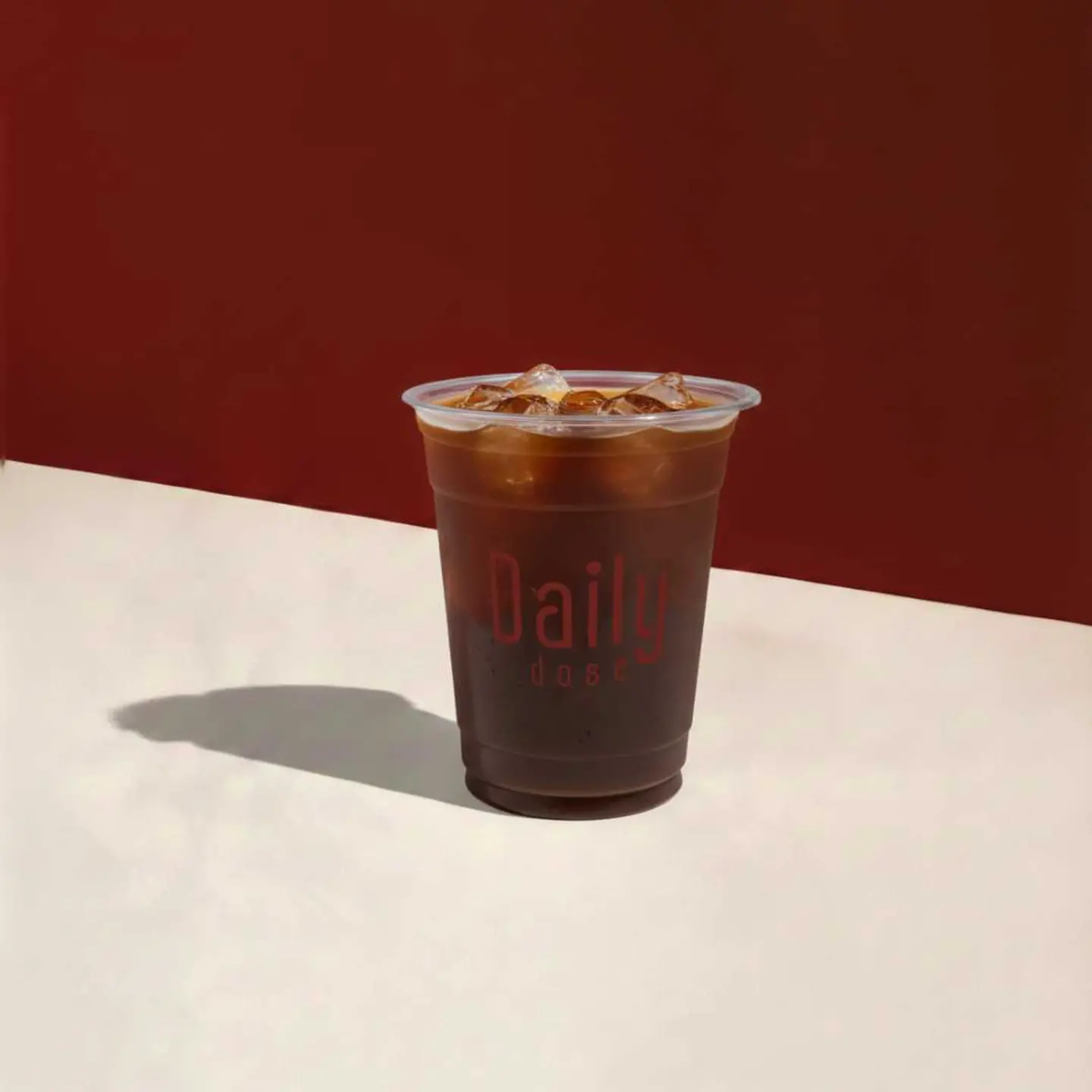 Ice Americano Large