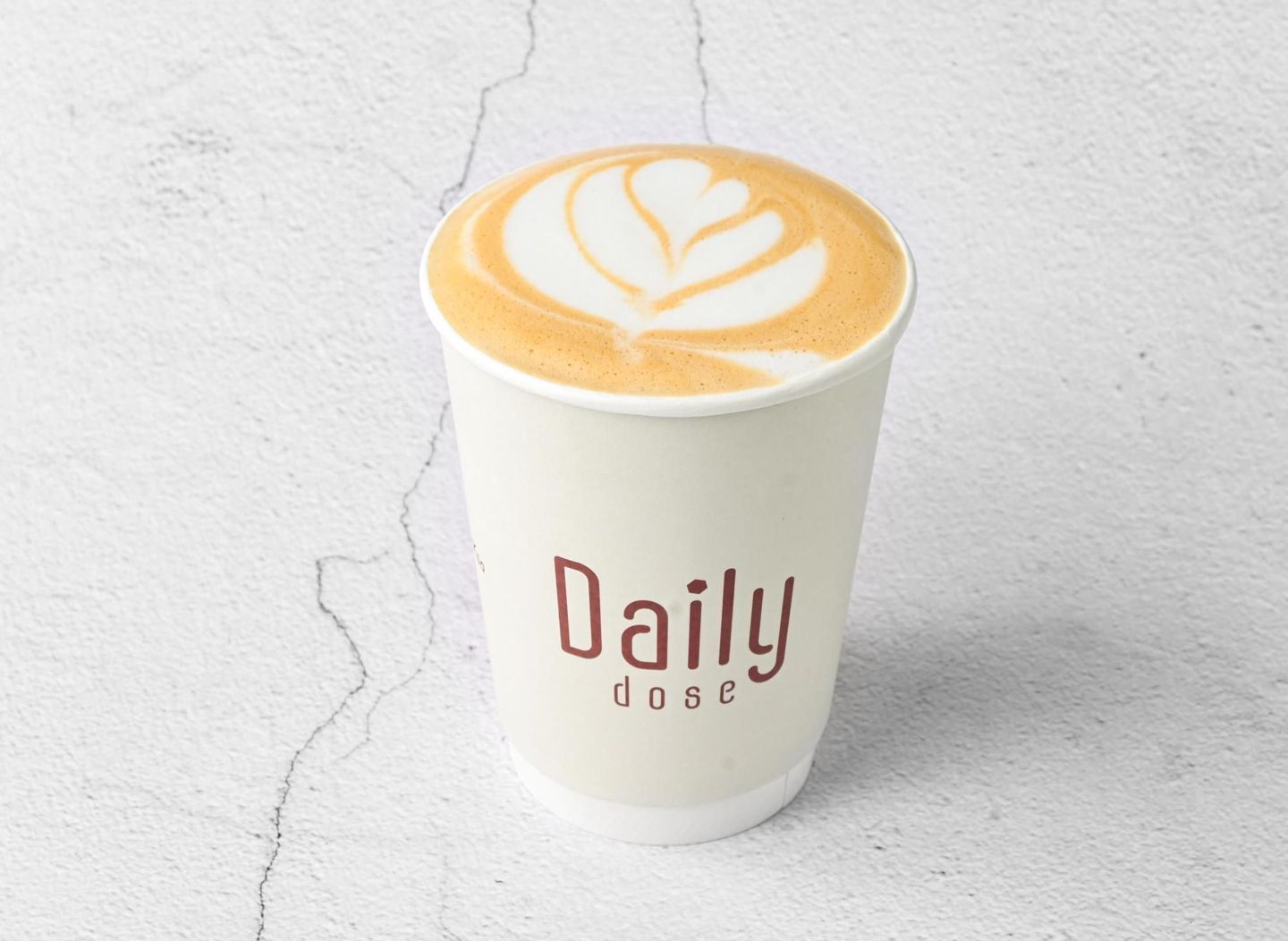 Cappuccino   Hot