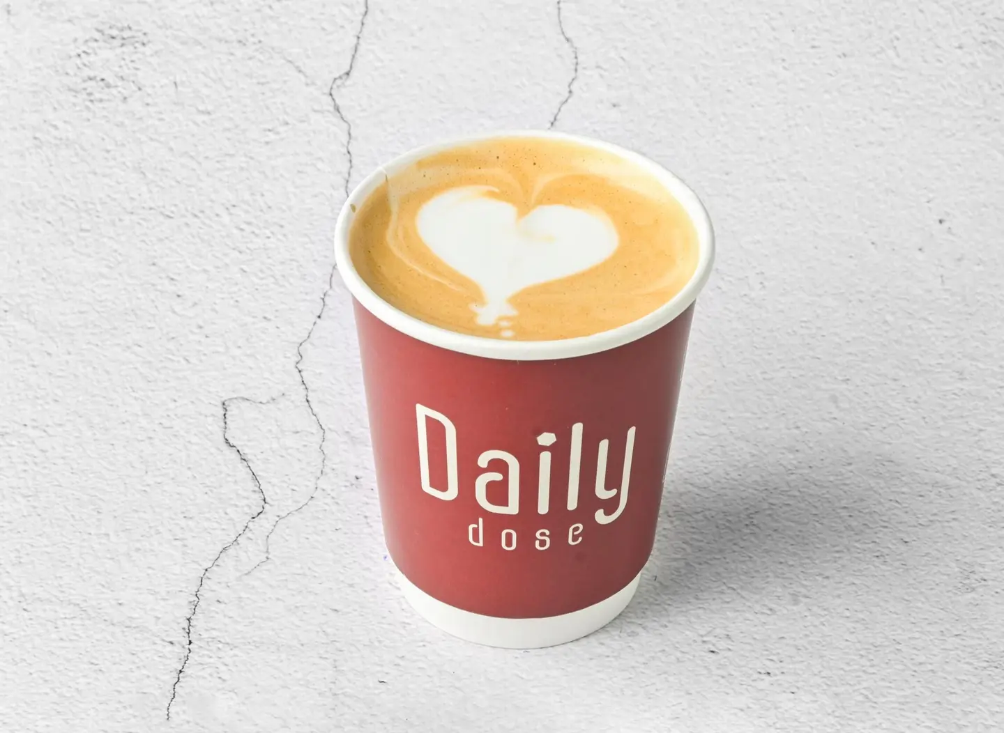 Latte Hot