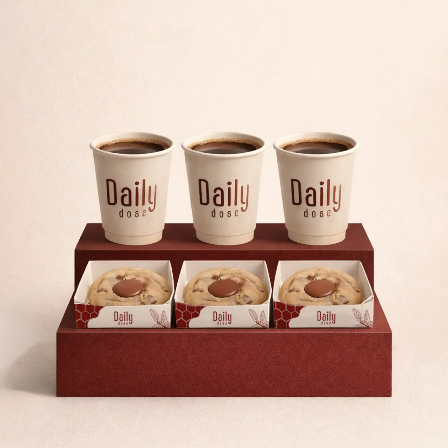 للمة الكوكيز