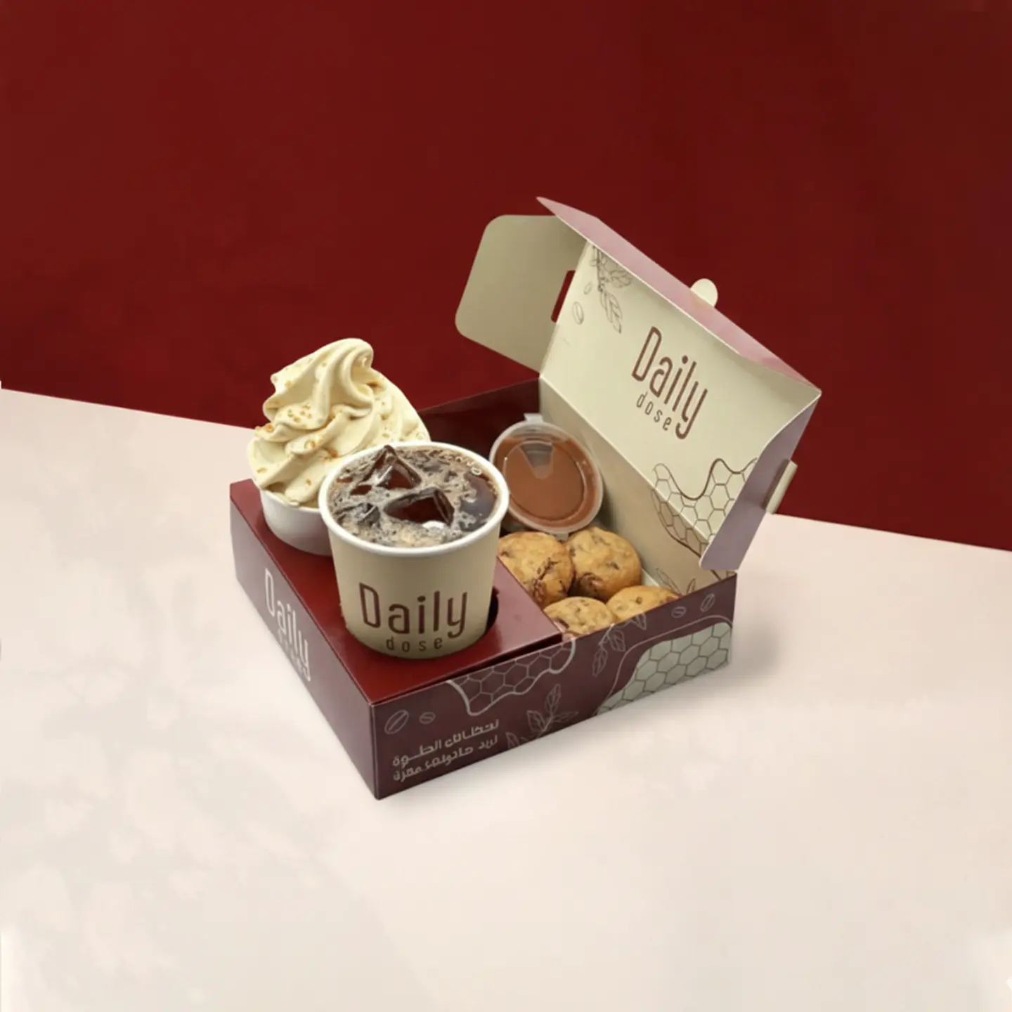 بوكس ميني كوكيز