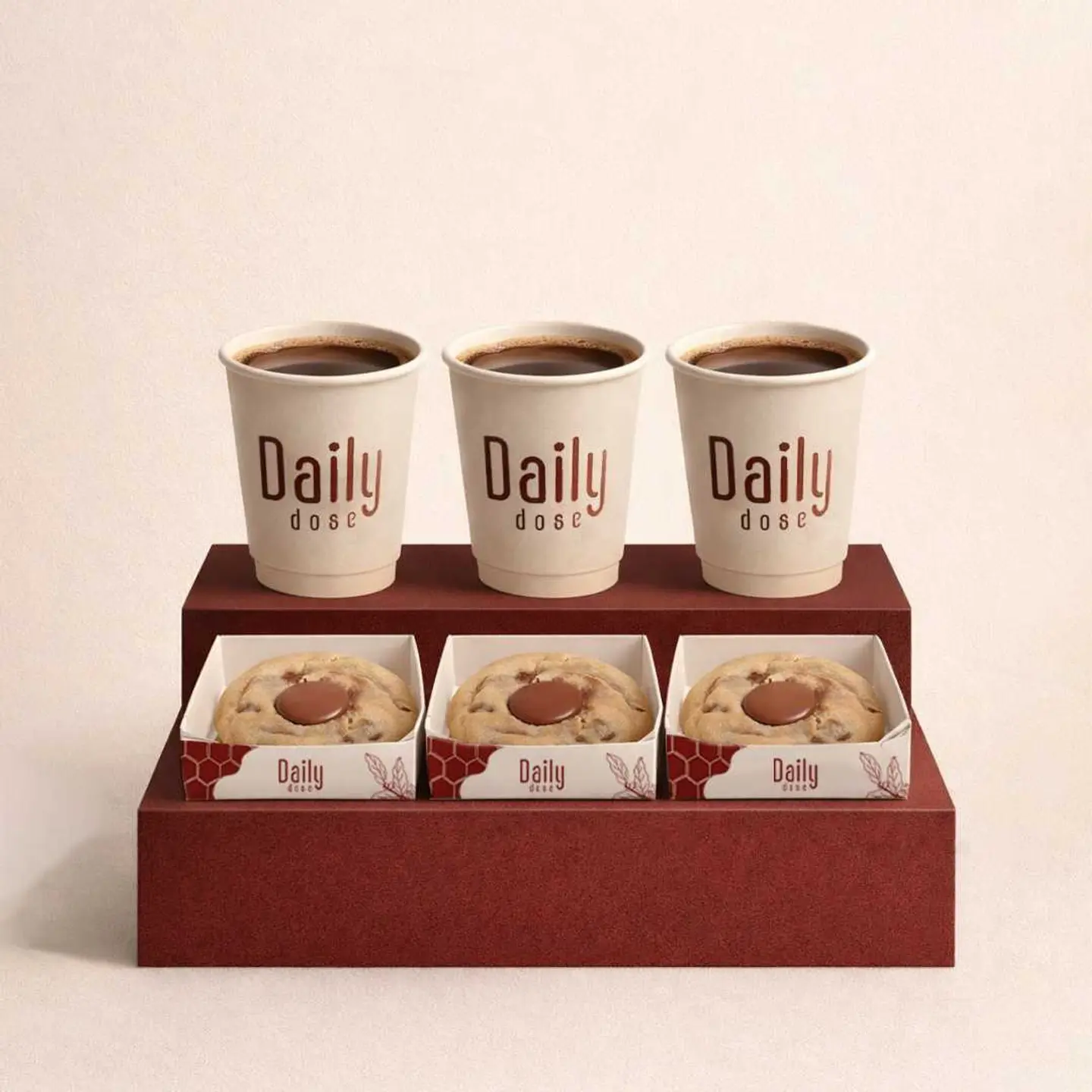 للمة الكوكيز