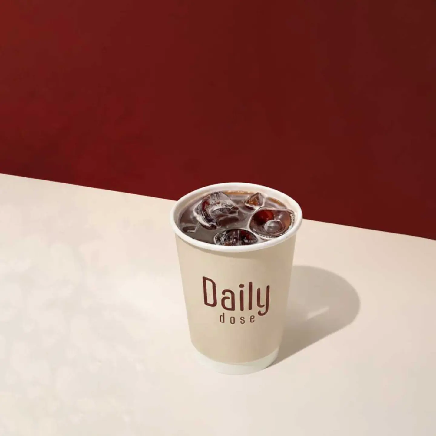 Todays Coffee Is Cold Large