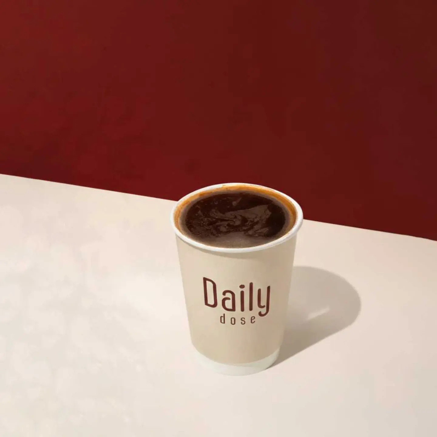 Hot Americano