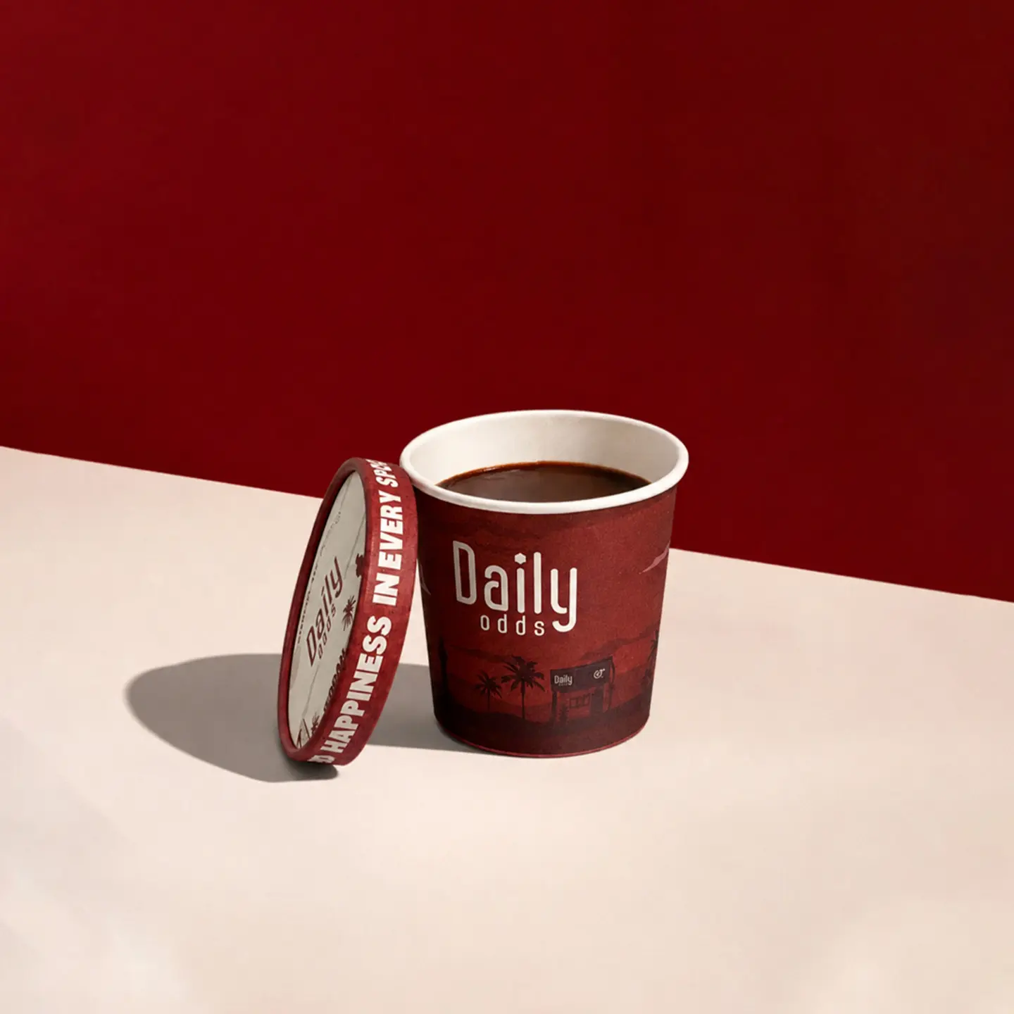 Dolce Pudding