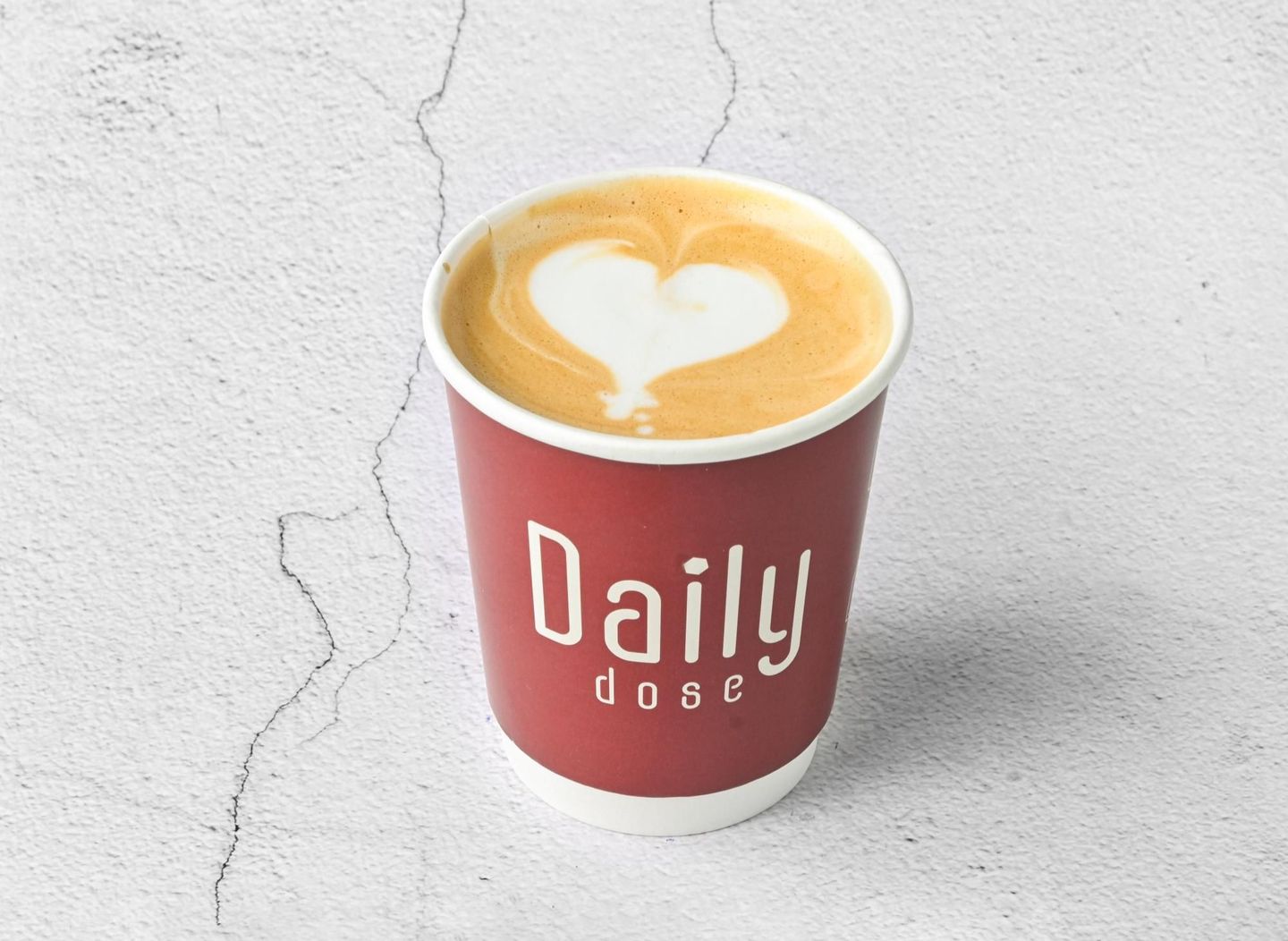 Flat White   Hot