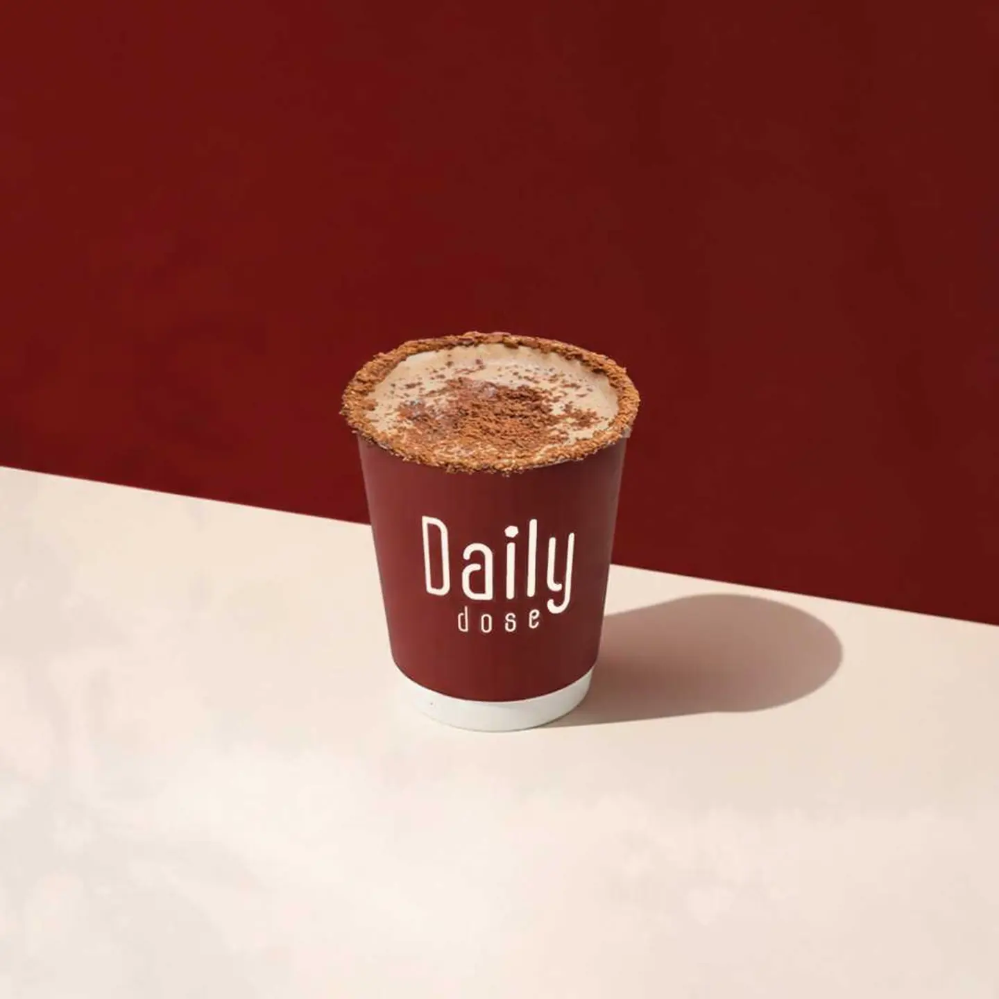 Hot Chocolate
