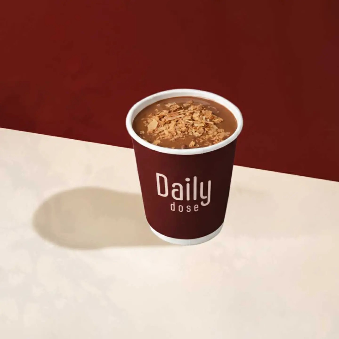 بودينق الشوكولاته