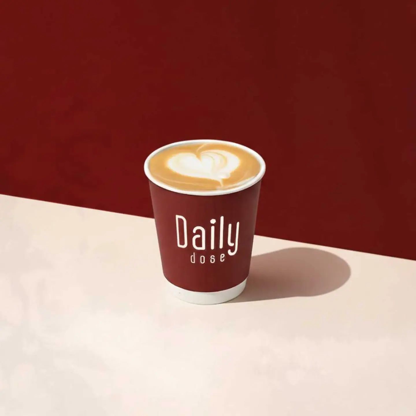 Cortado Hot