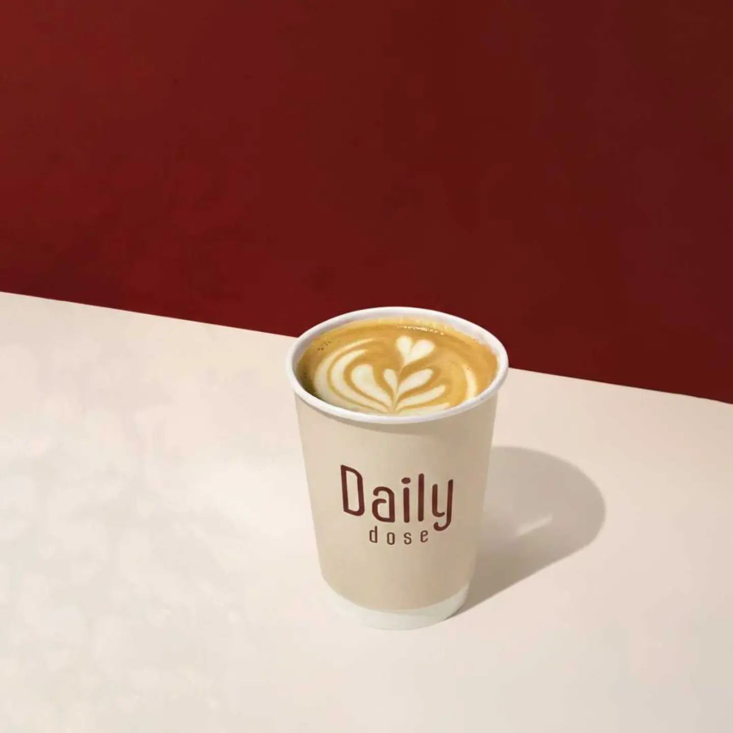 Cappuccino Hot