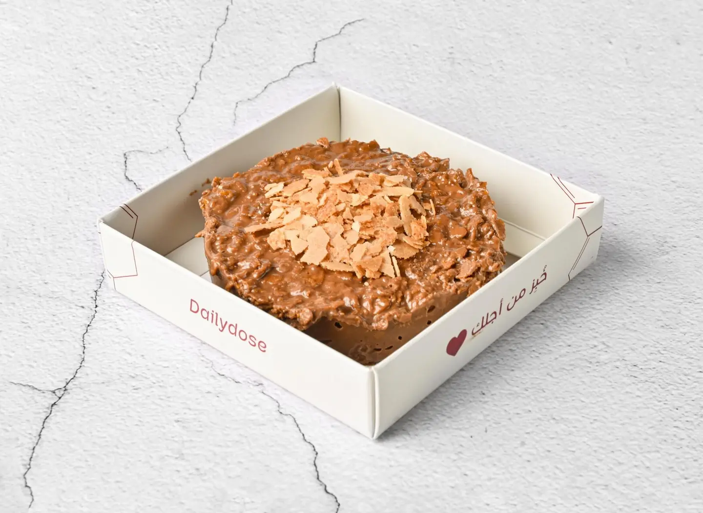 Crunchy