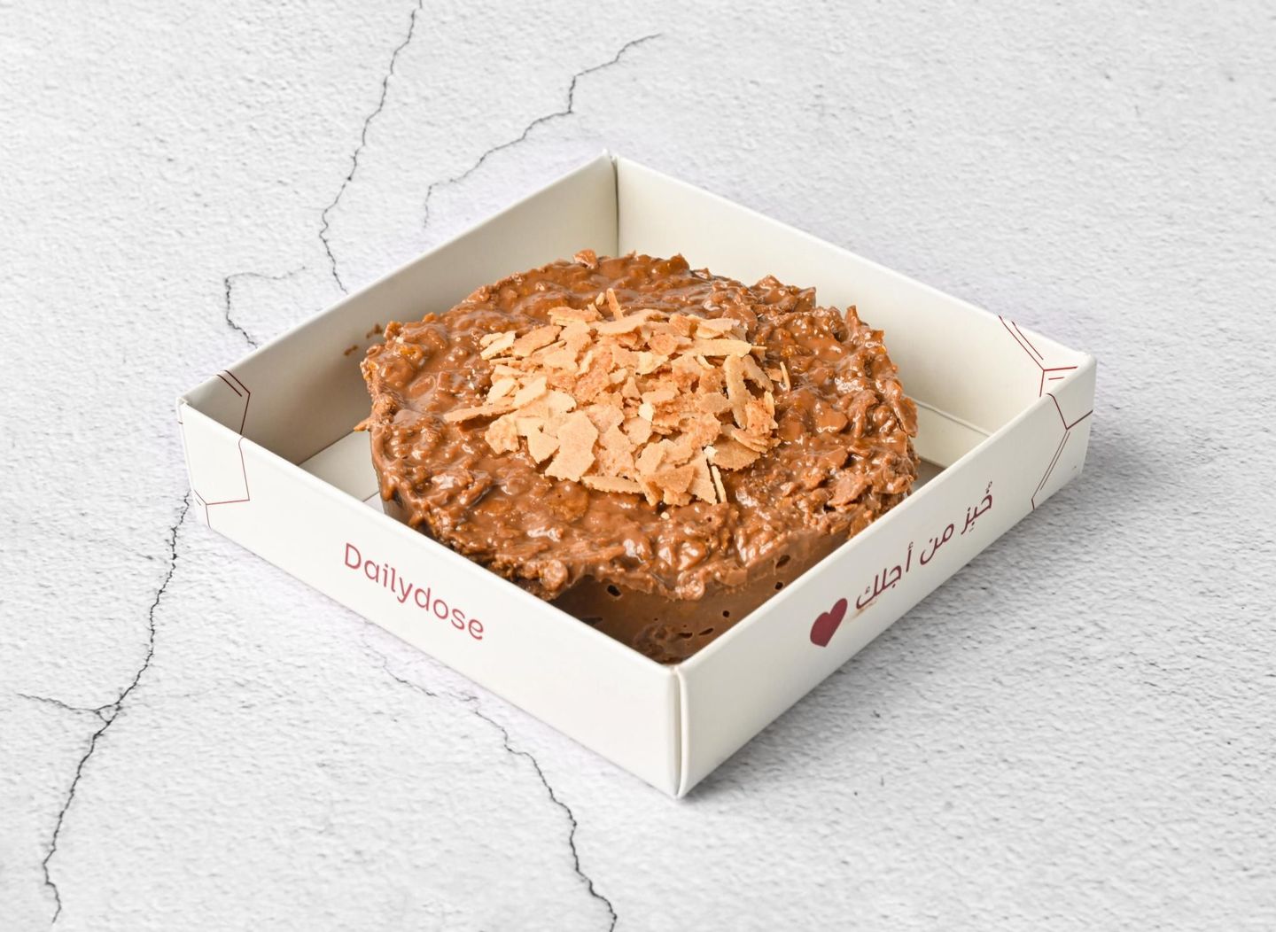 Crunchy