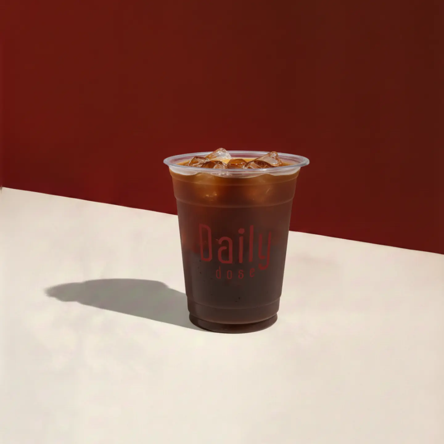 ايس امريكانو كبير