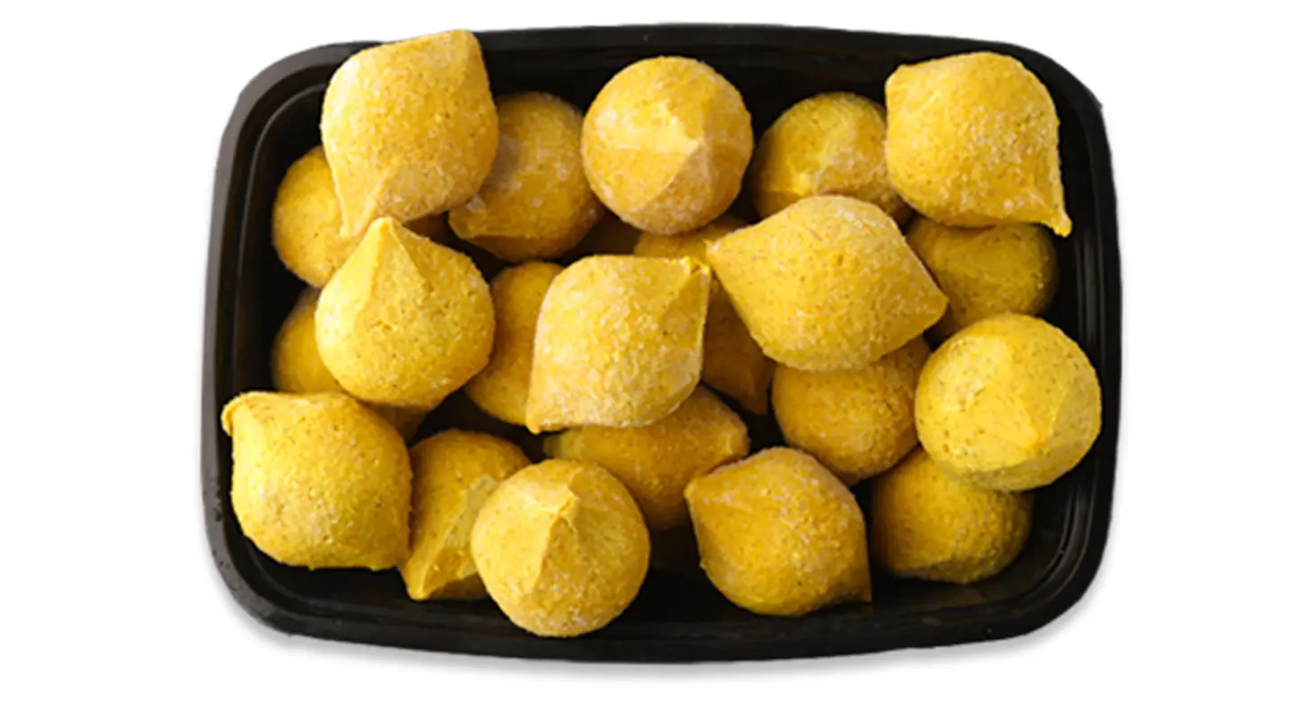 كبة فلاديلفيا لحم مفرزن