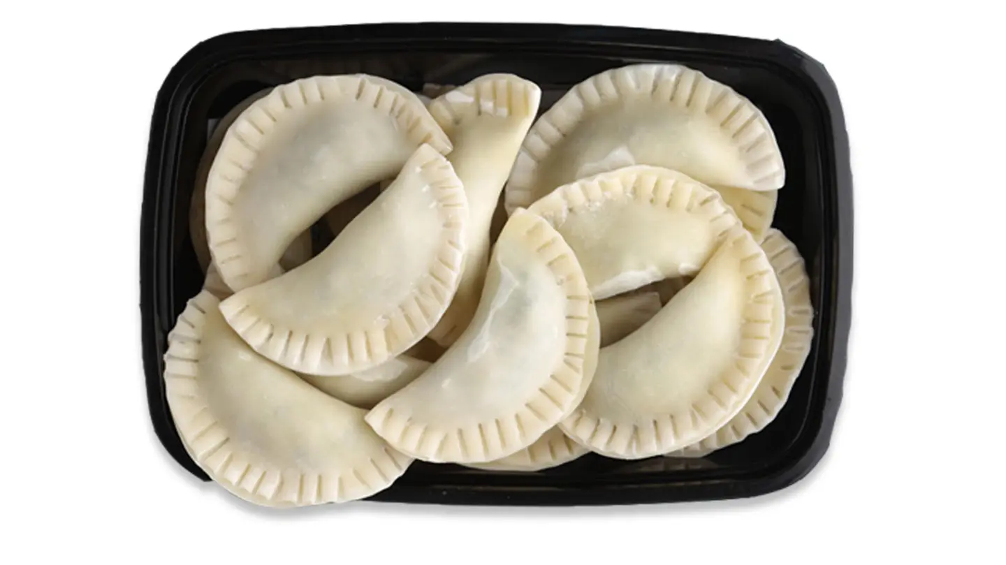 بف لحم مفرزن