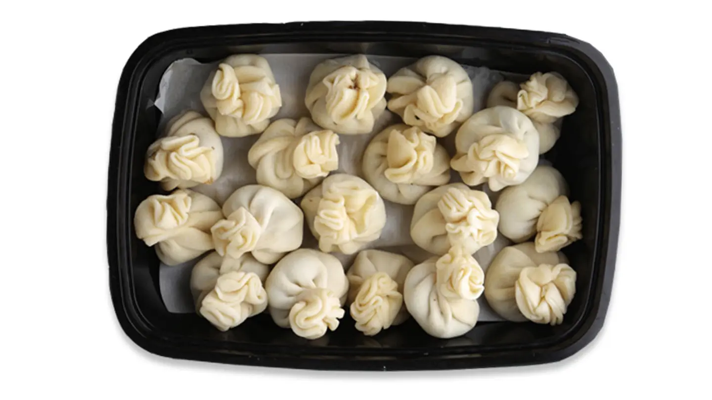 بف بقشة لحم مفرزن