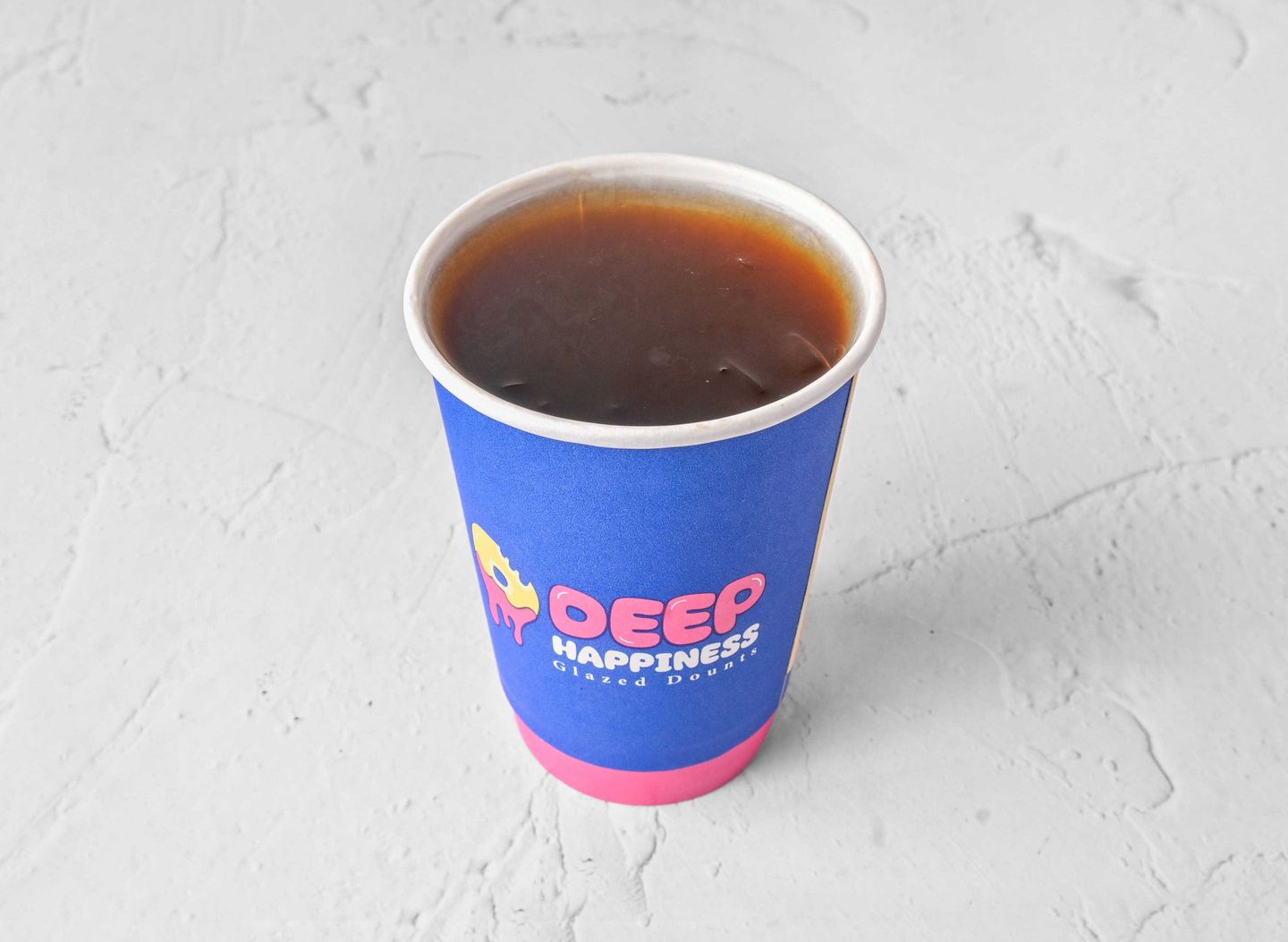 Coffee Of The Day (Hot)