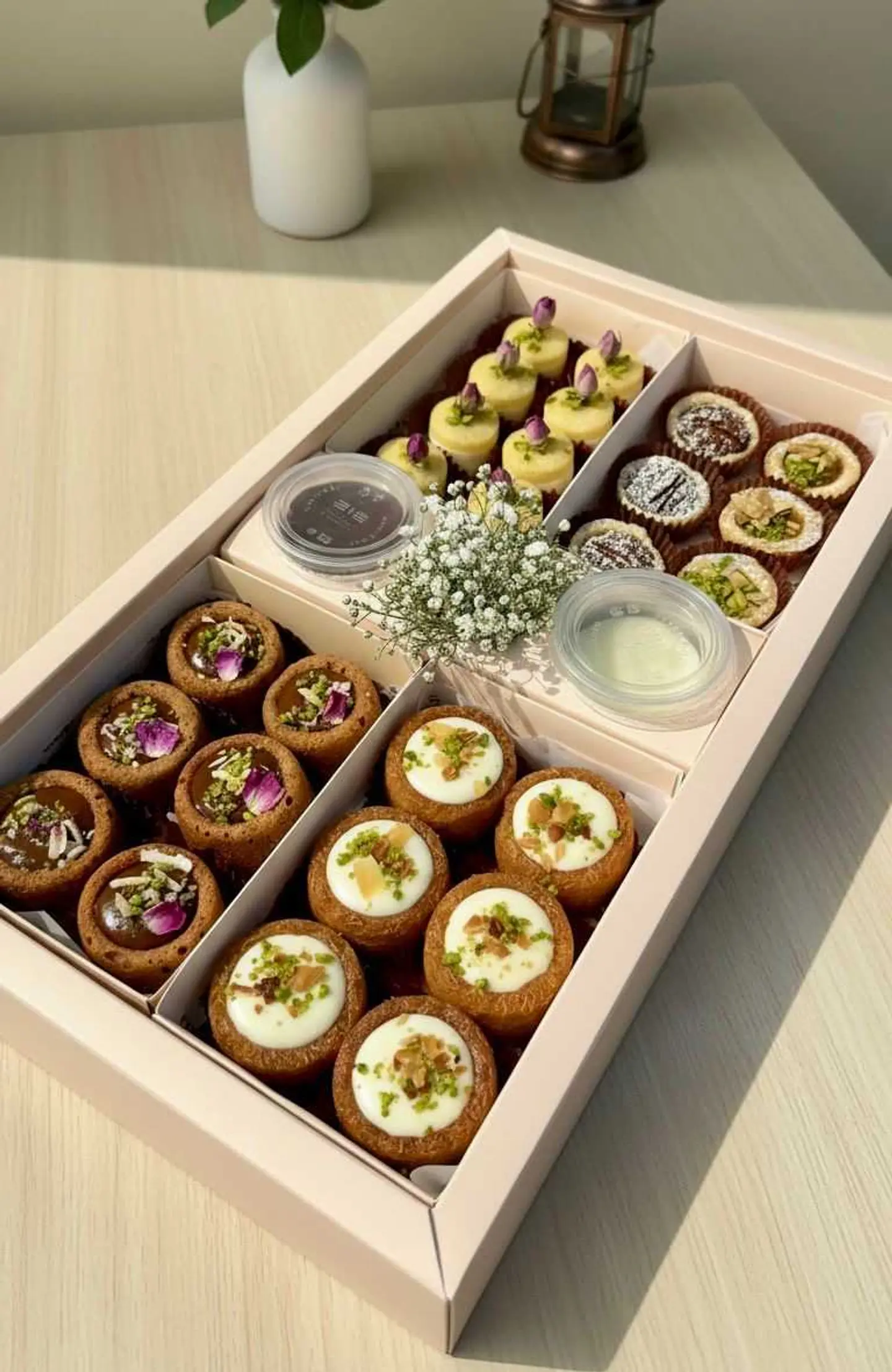 بوكس حالي مشكل