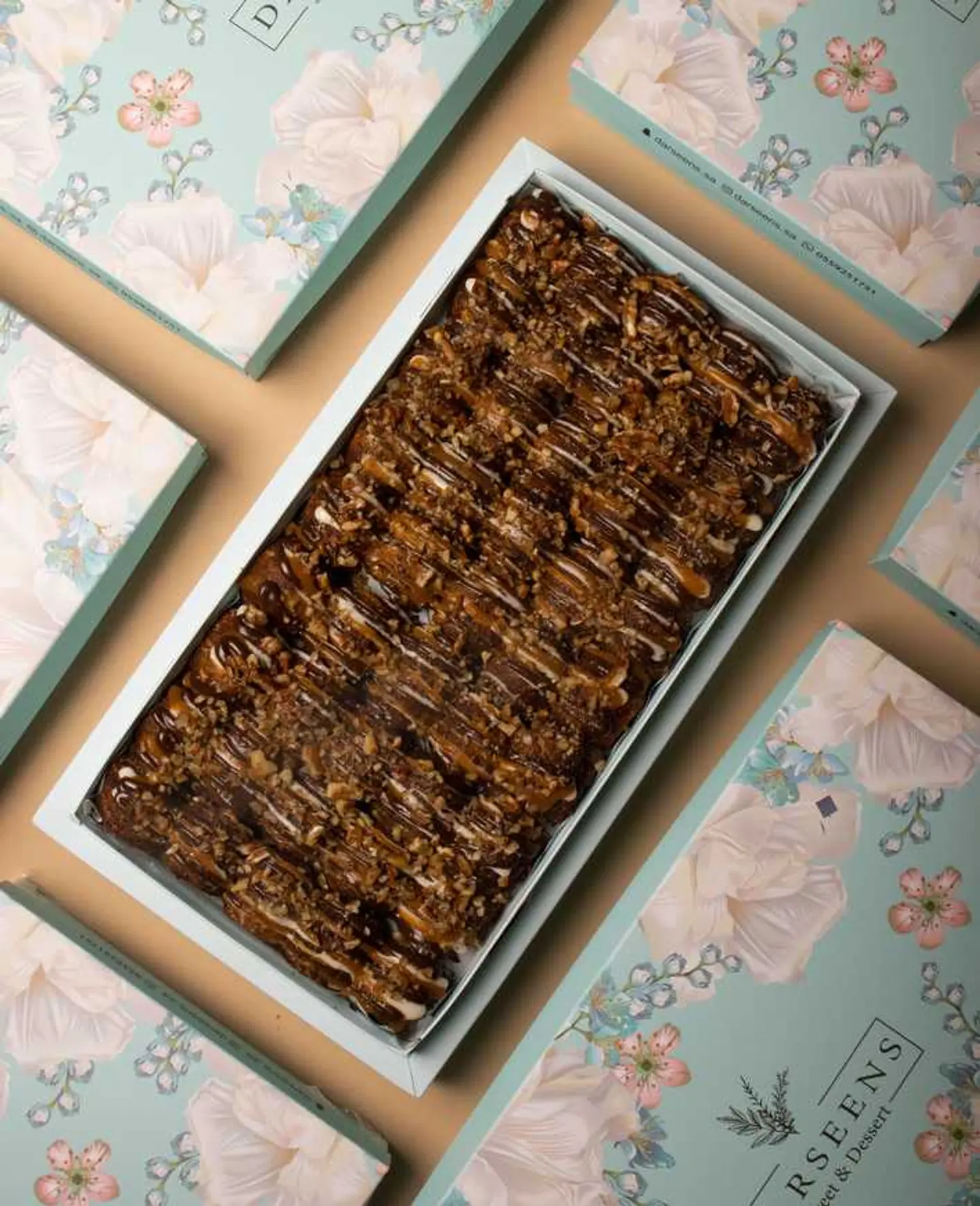 كرات السينابون