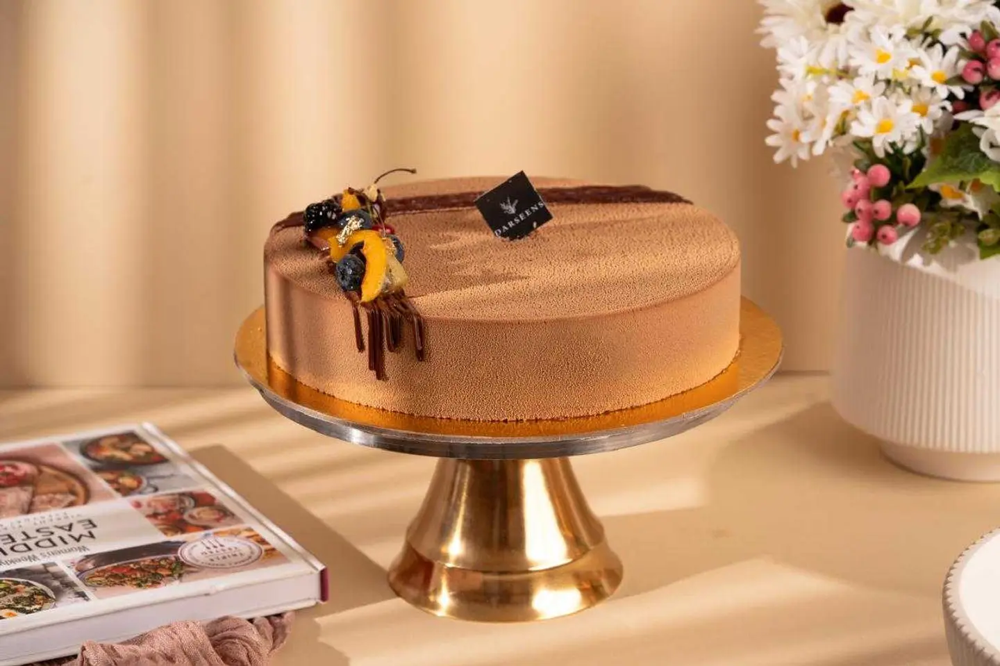 Chocolate Cake