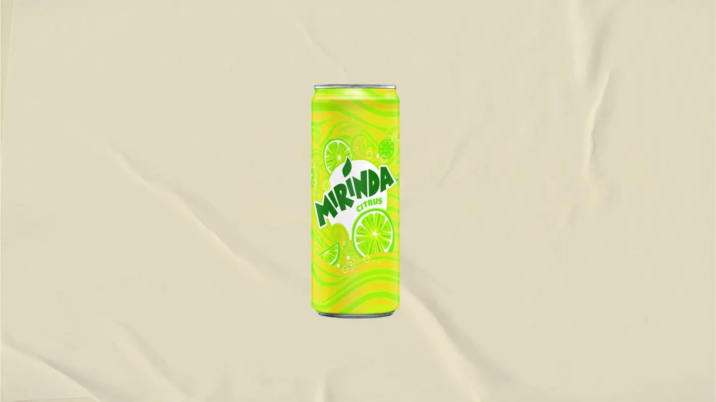 Citrus Can