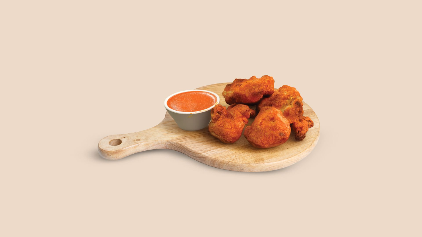 Boneless Chicken