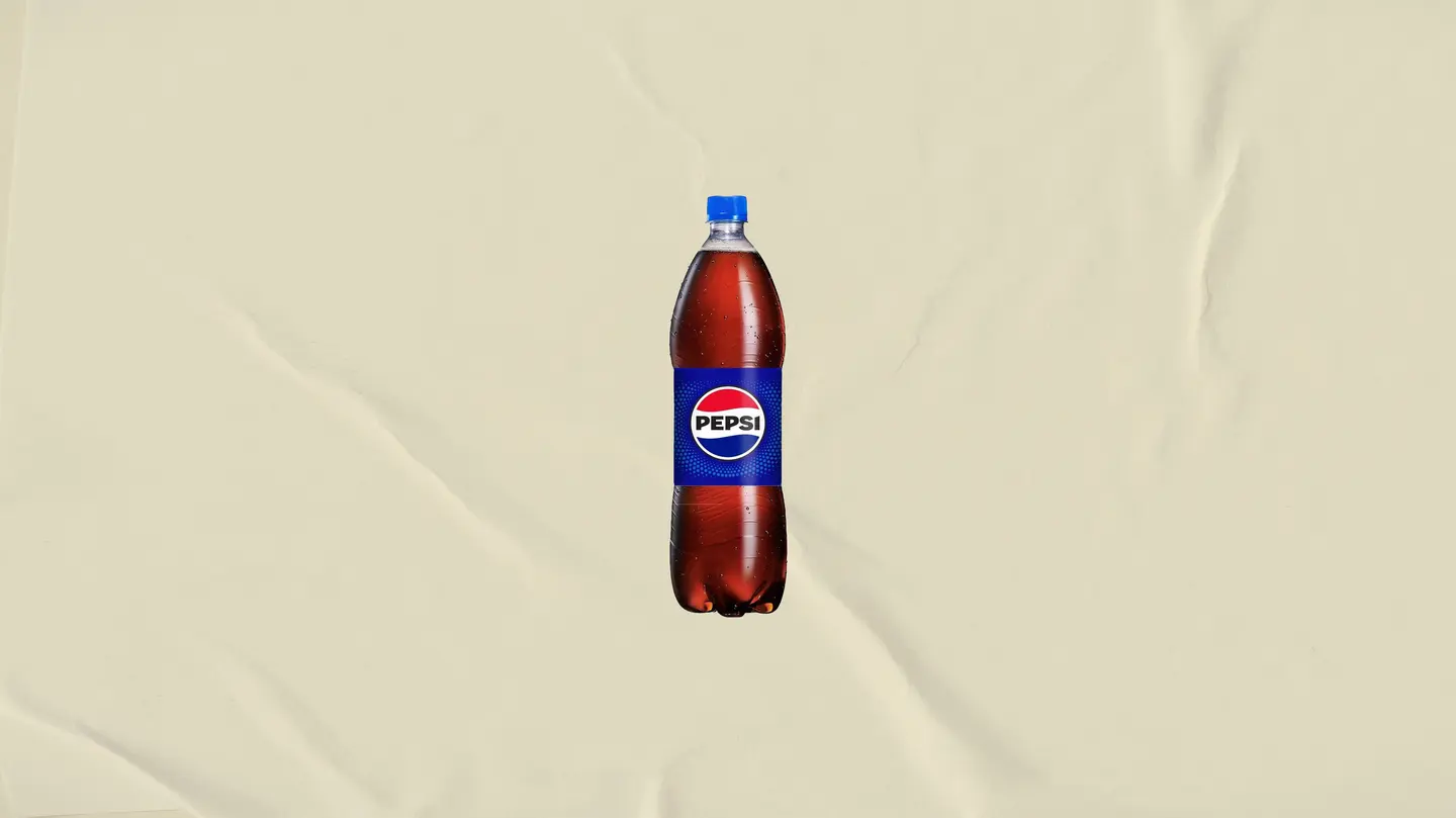 Pepsi 1 Ltr