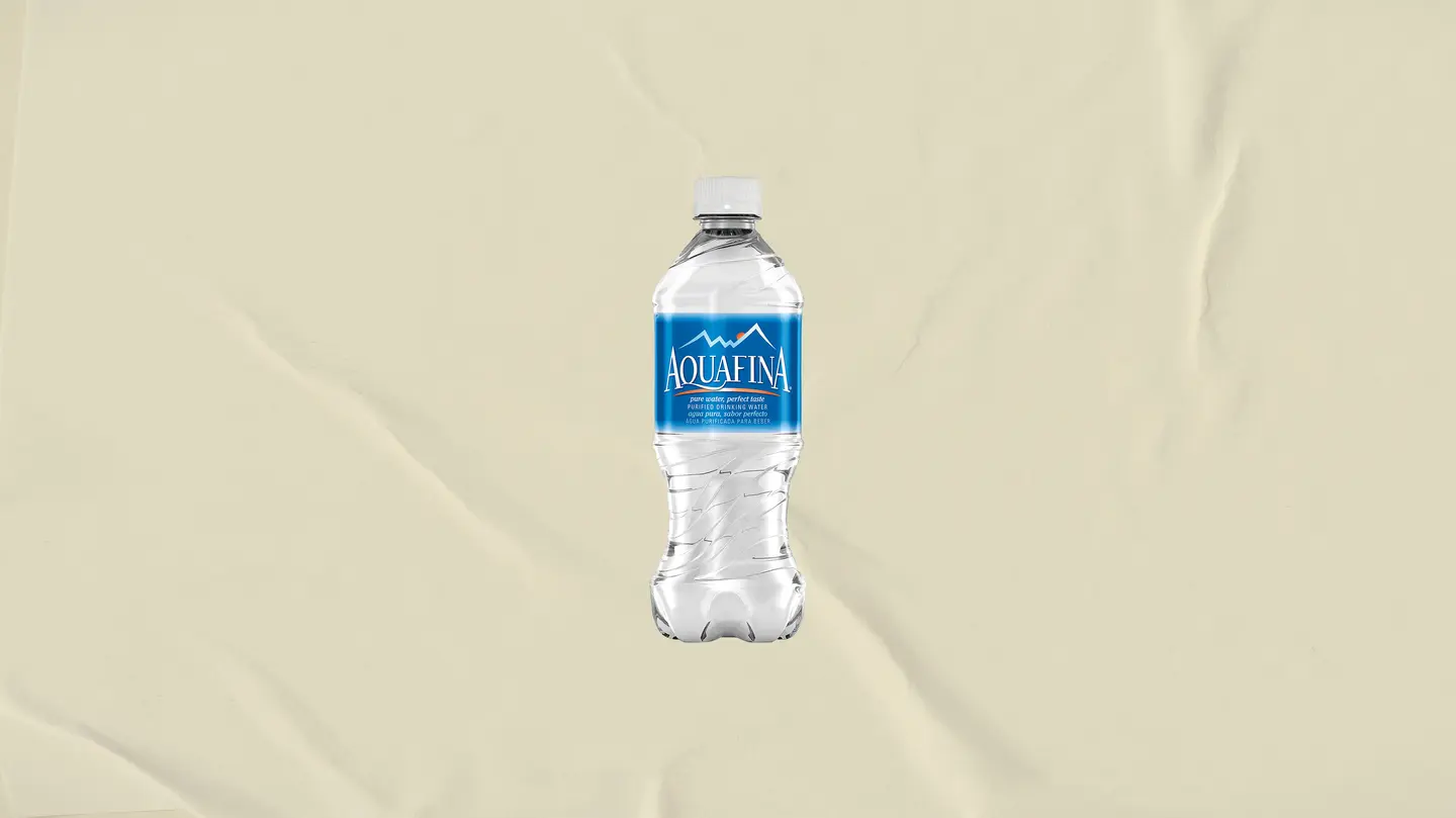 Water Small