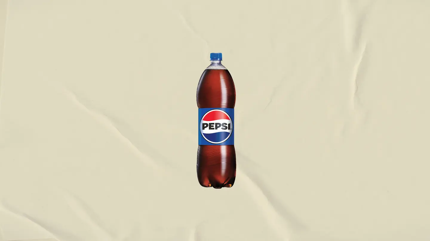 Pepsi 2.25 Ltr